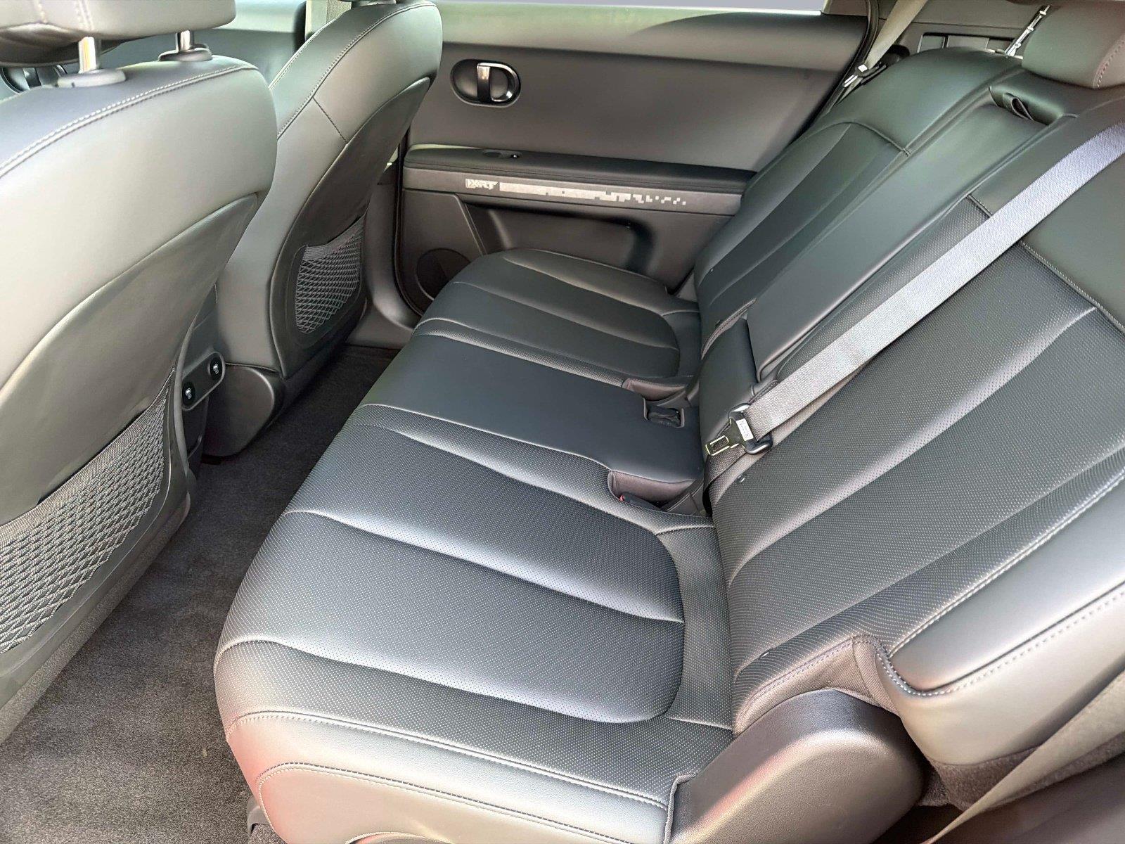 2026 Hyundai IONIQ 5 XRT