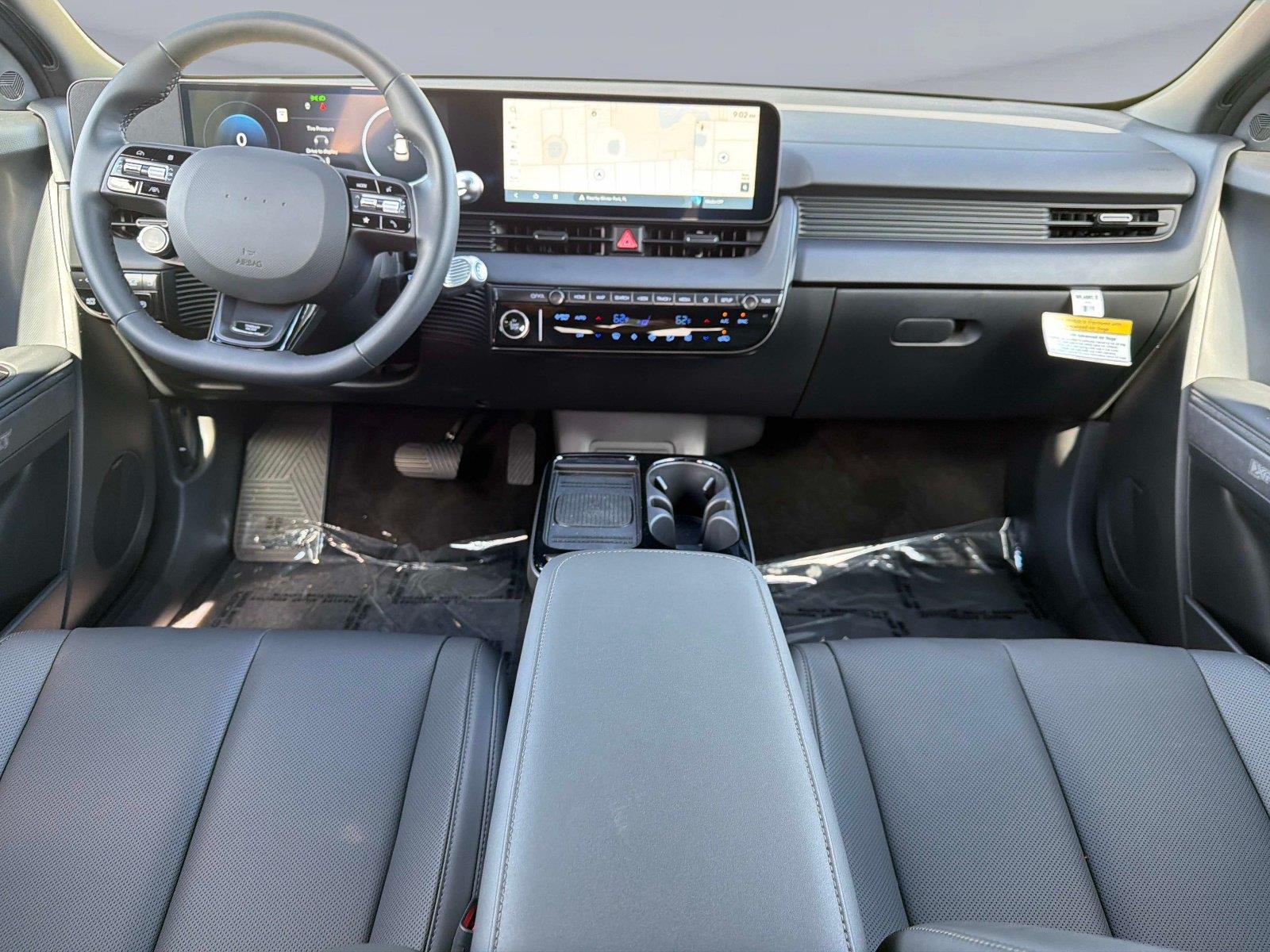 2026 Hyundai IONIQ 5 XRT