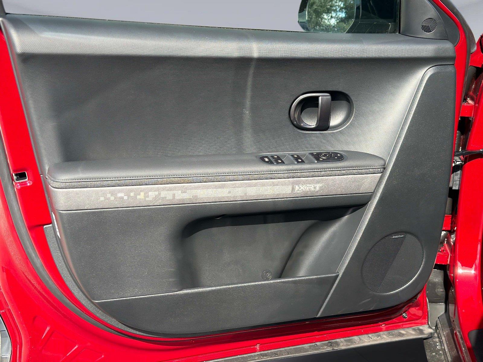 2026 Hyundai IONIQ 5 XRT