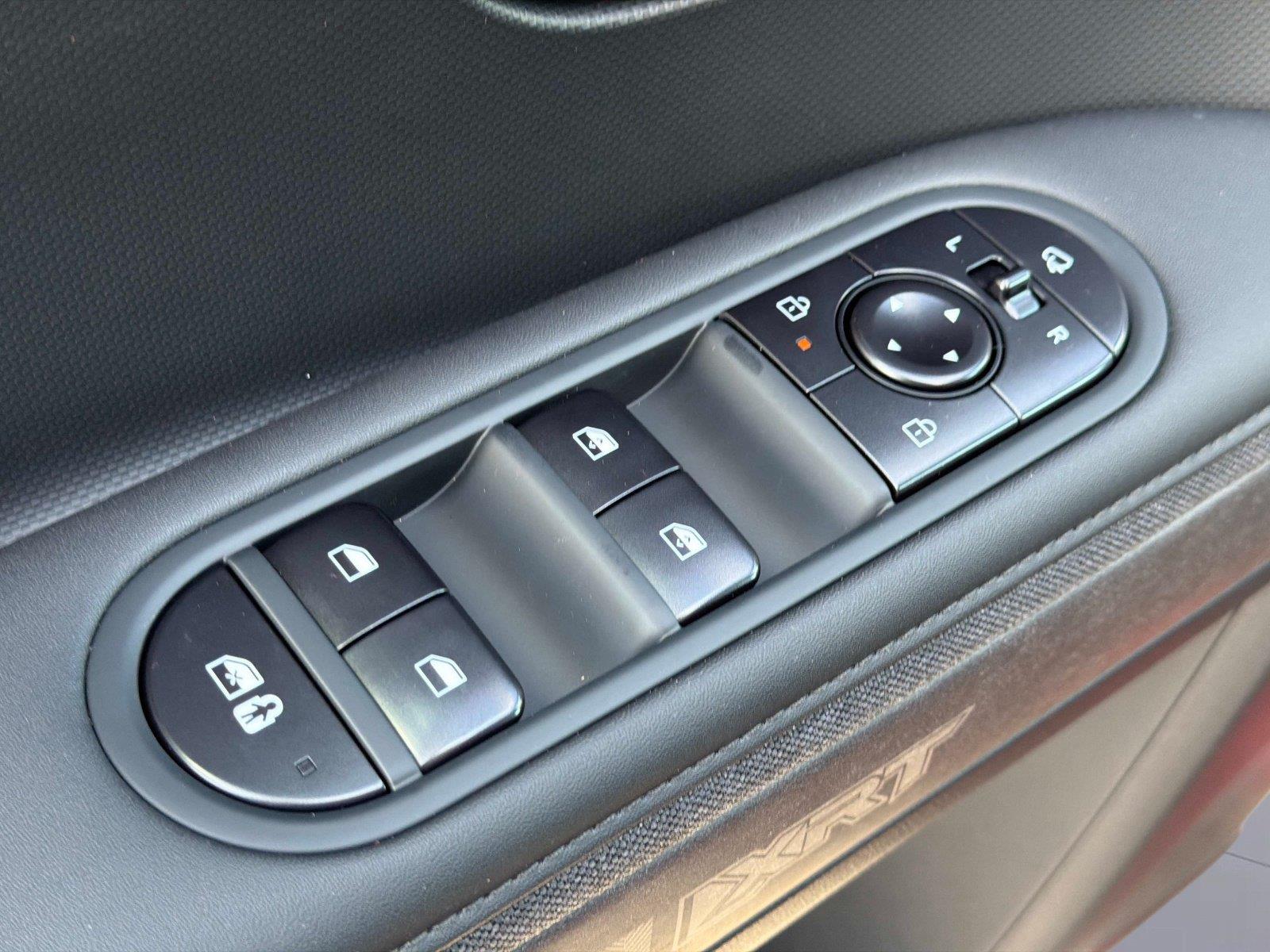 2026 Hyundai IONIQ 5 XRT