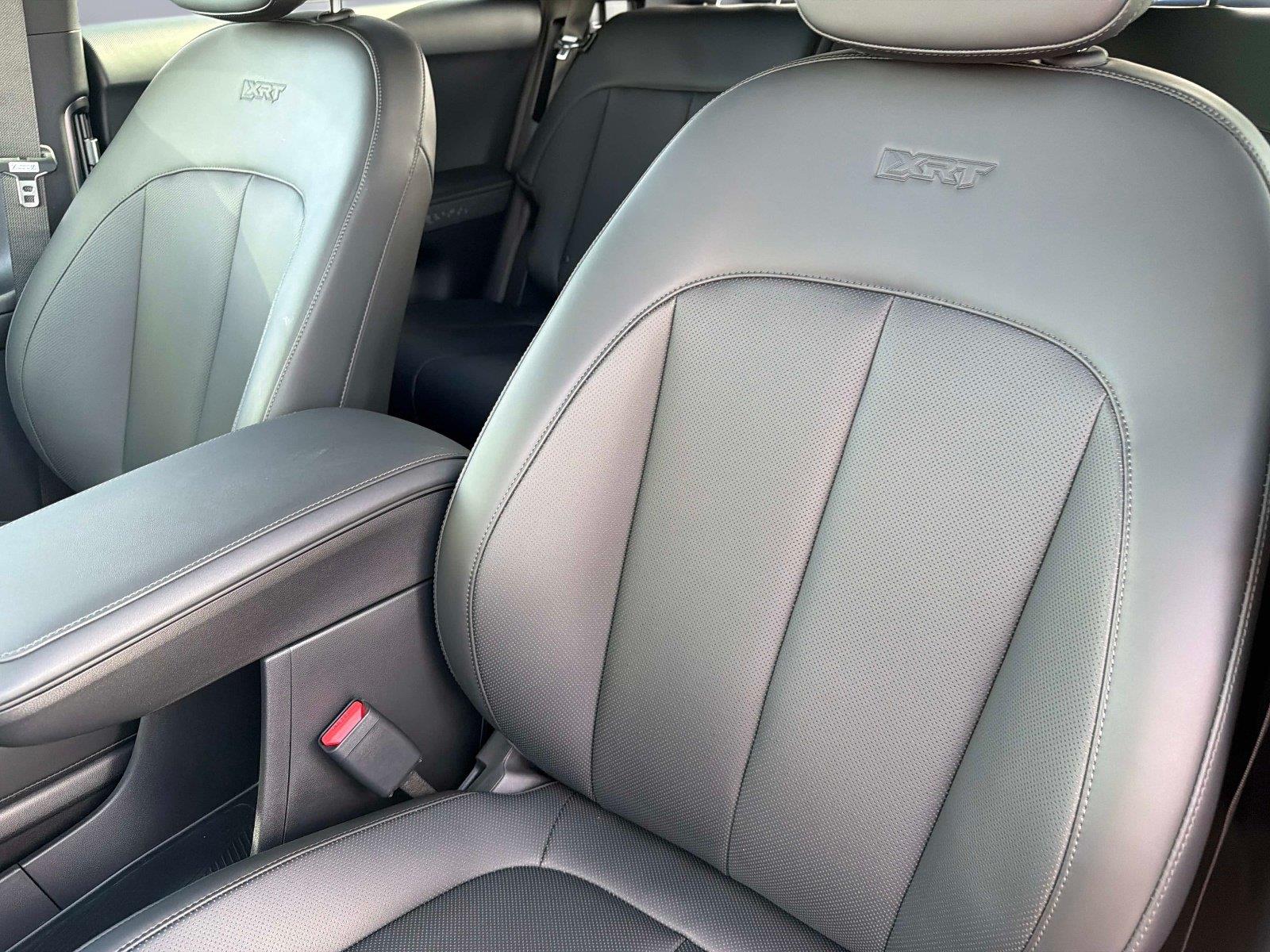 2026 Hyundai IONIQ 5 XRT