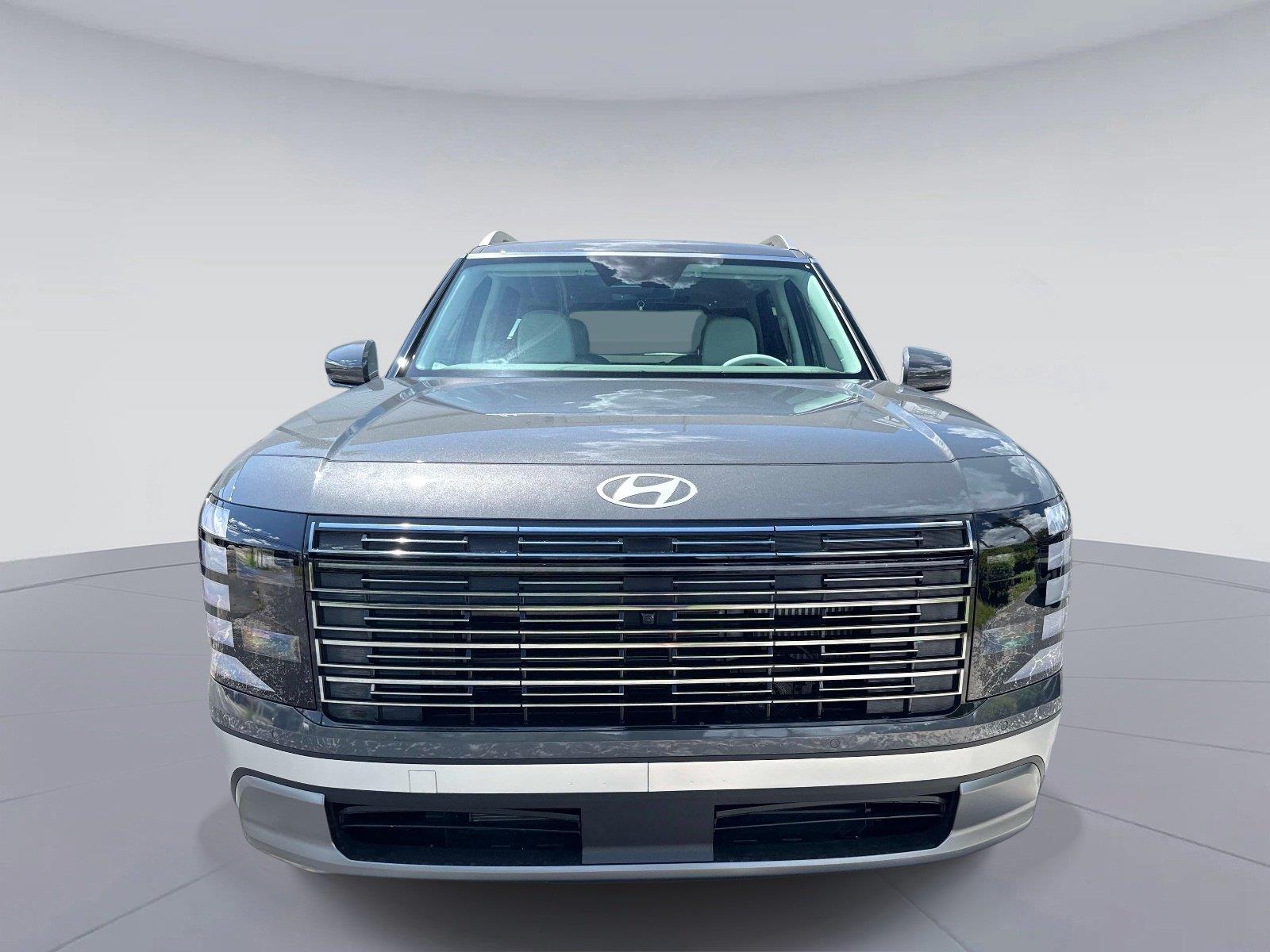 2026 Hyundai Palisade Hybrid Blue SEL Premium 7P