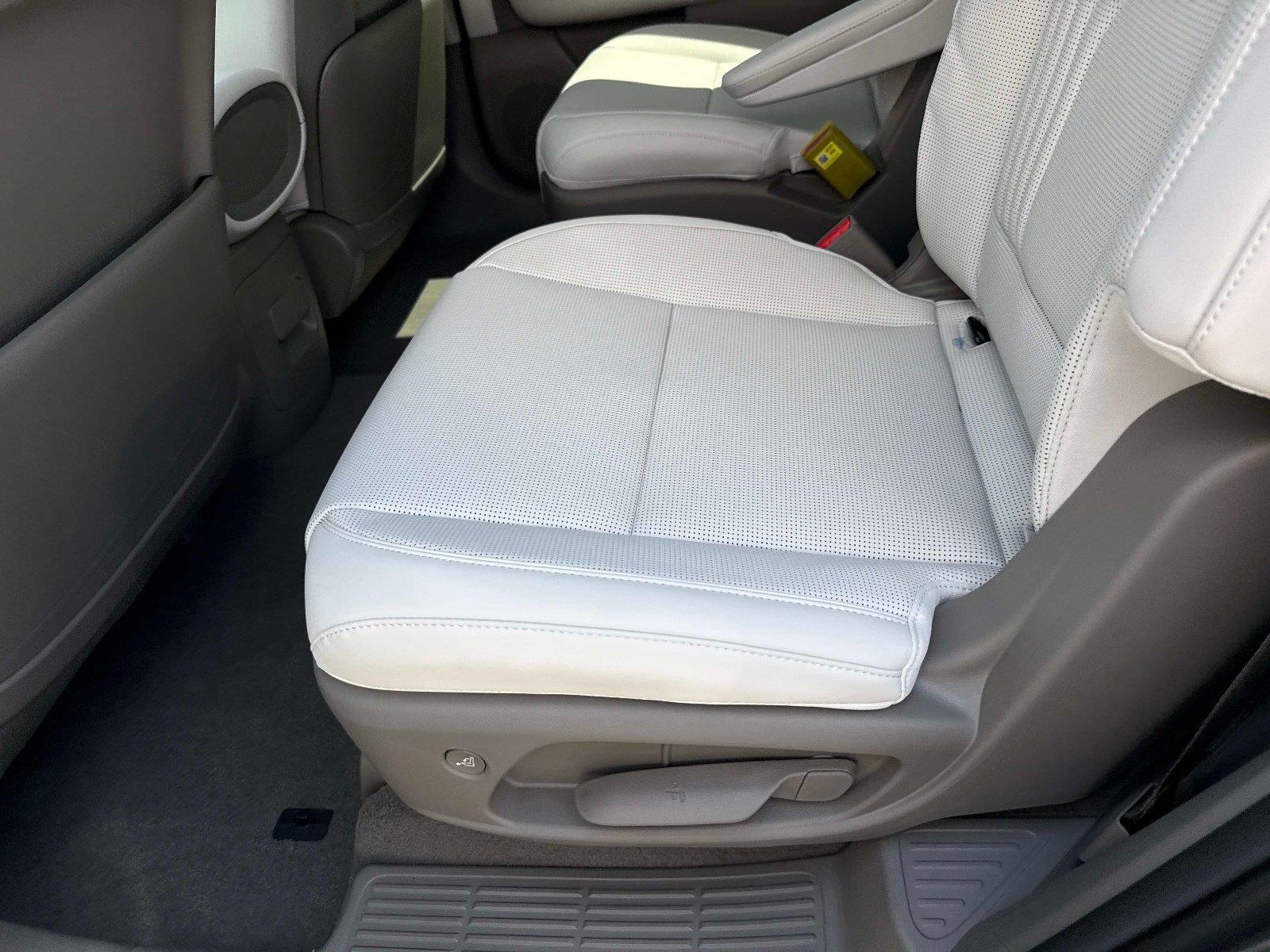 2026 Hyundai Palisade Hybrid Blue SEL Premium 7P