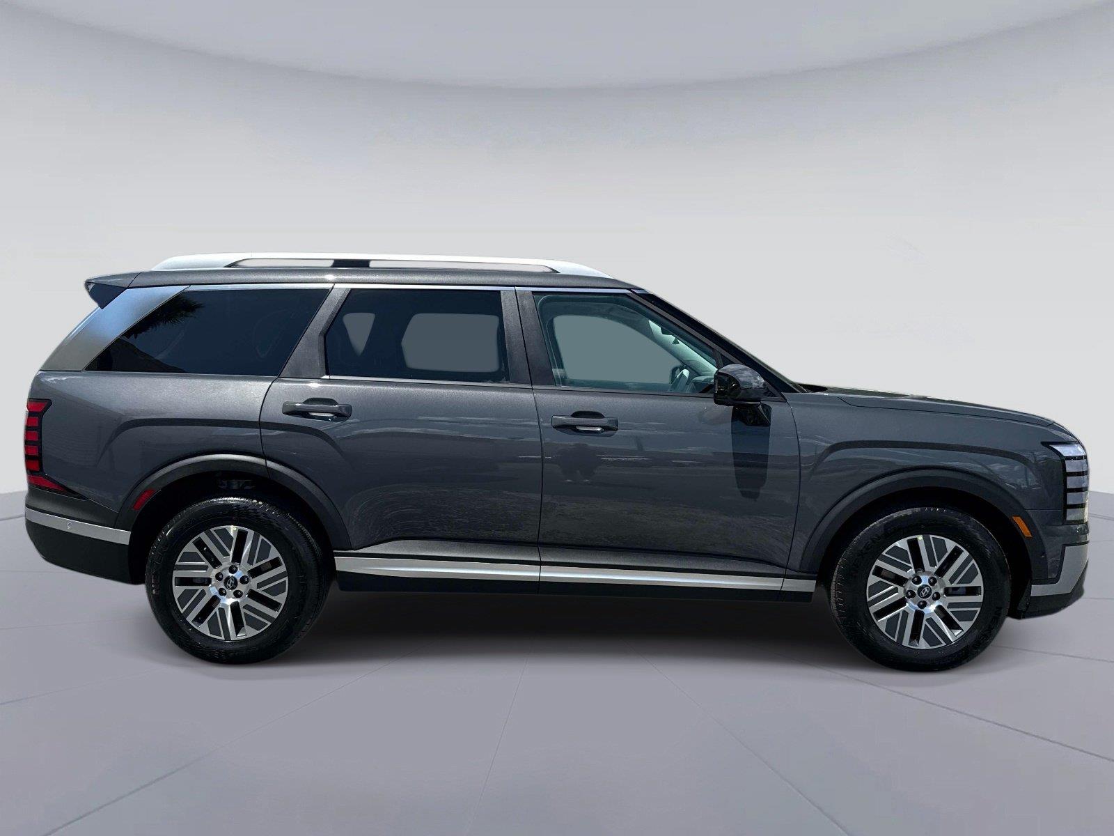 2026 Hyundai Palisade Hybrid Blue SEL Premium 7P