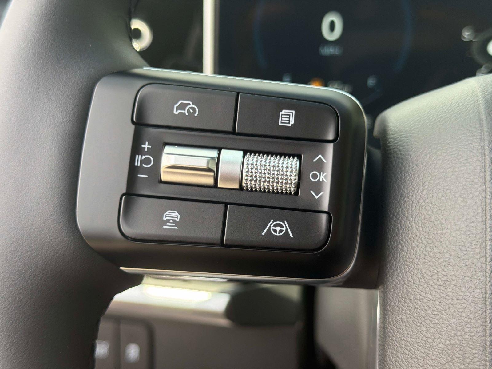 2026 Hyundai Santa Fe Limited 6P