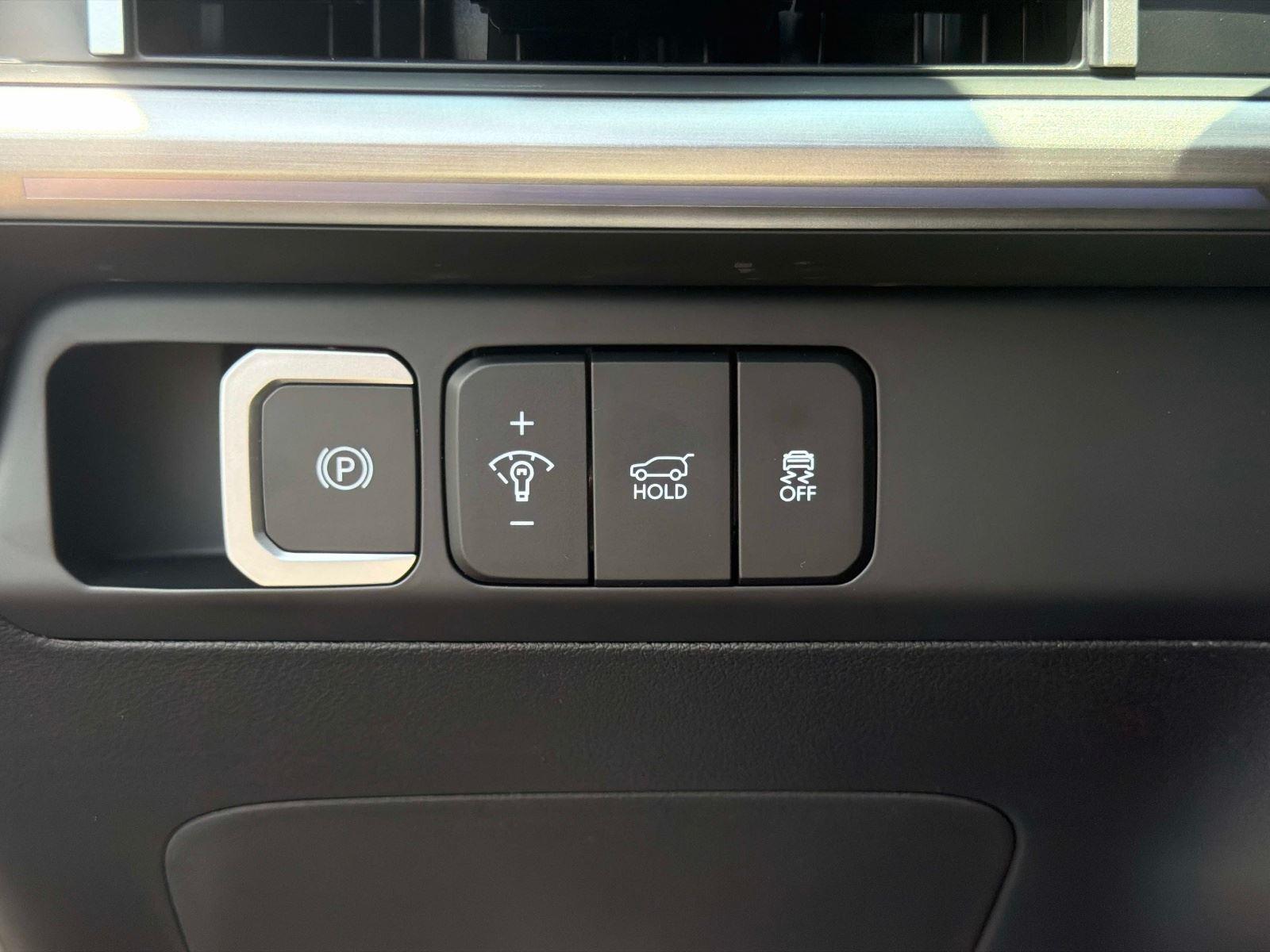 2026 Hyundai Santa Fe Limited 6P