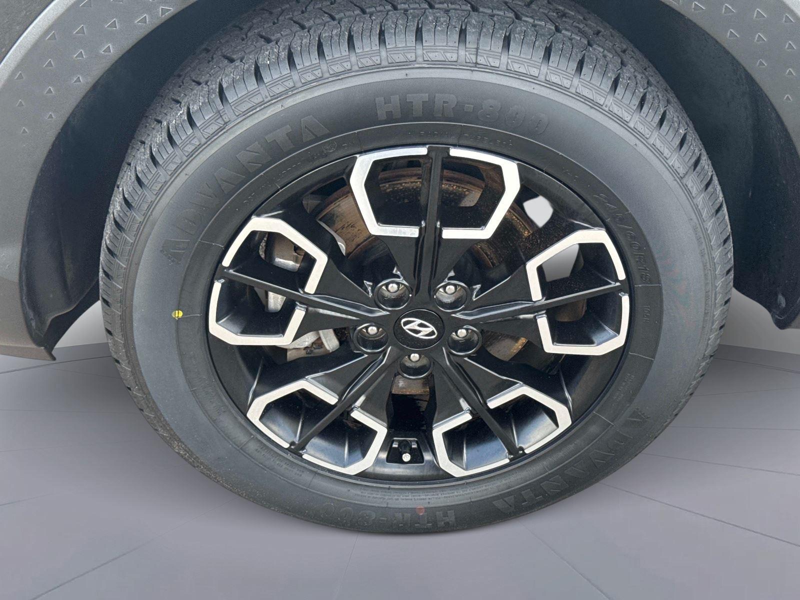 2023 Hyundai Santa Cruz SEL