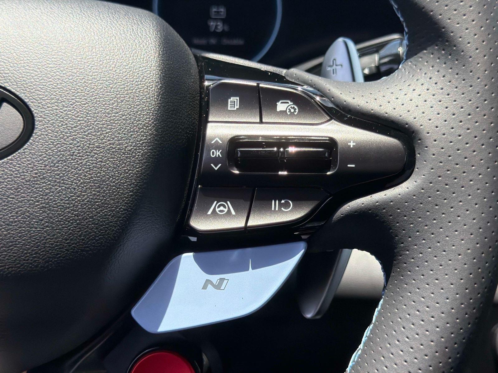 2026 Hyundai Elantra N N