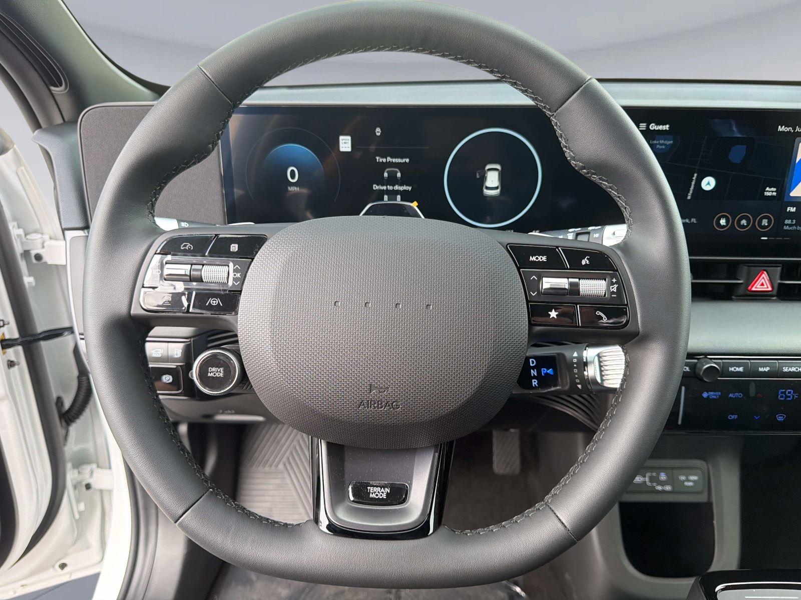 2026 Hyundai IONIQ 5 XRT