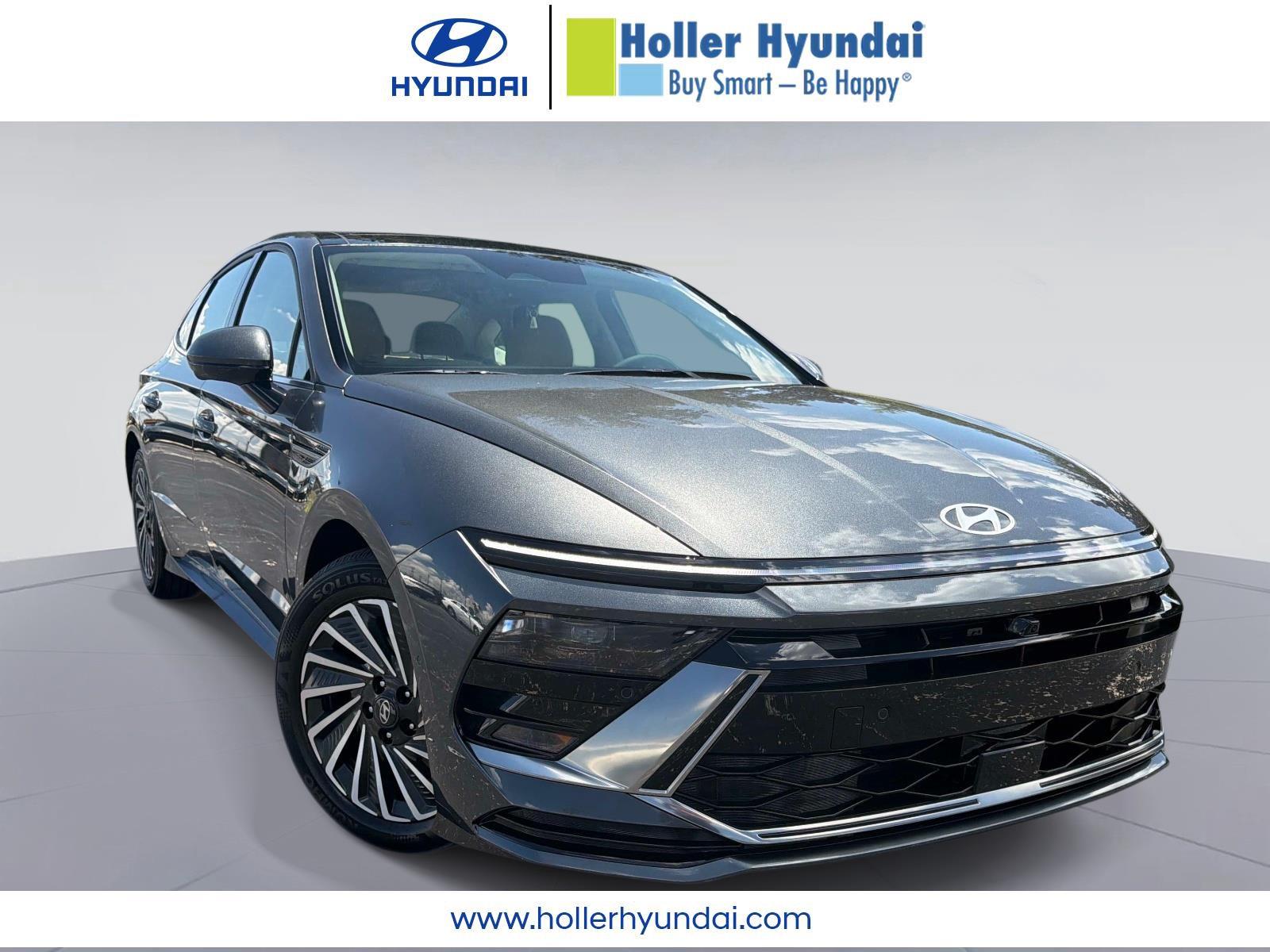 2026 HYUNDAI SONATA HYBRID/L