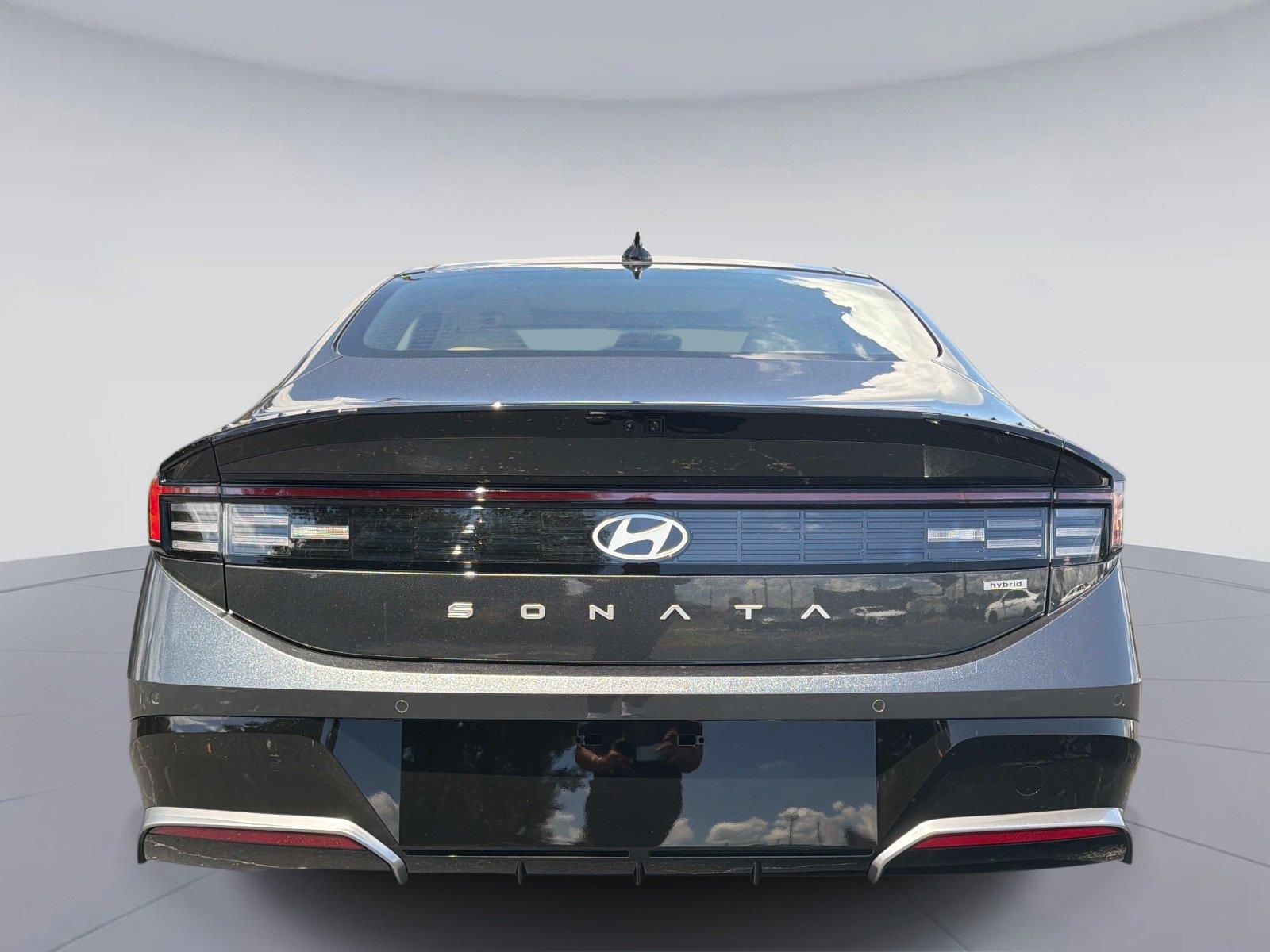 2026 HYUNDAI SONATA HYBRID/L