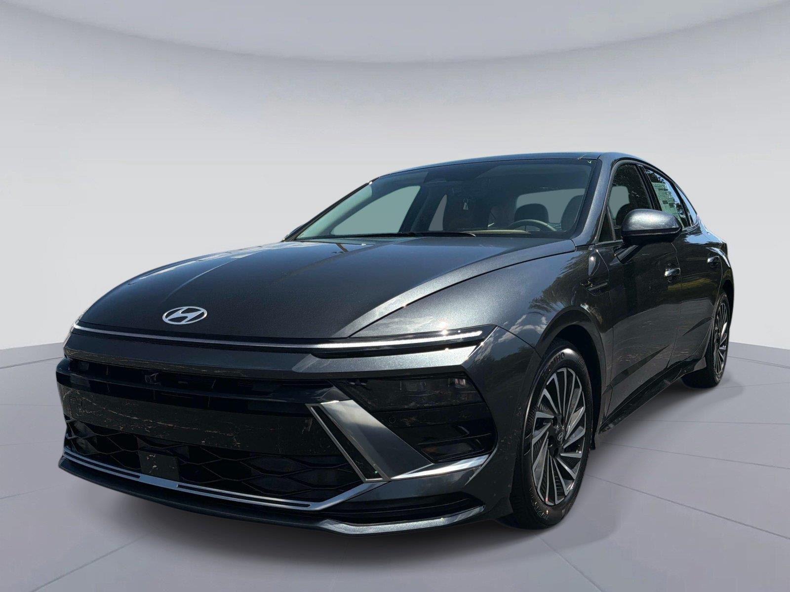 2026 HYUNDAI SONATA HYBRID/L
