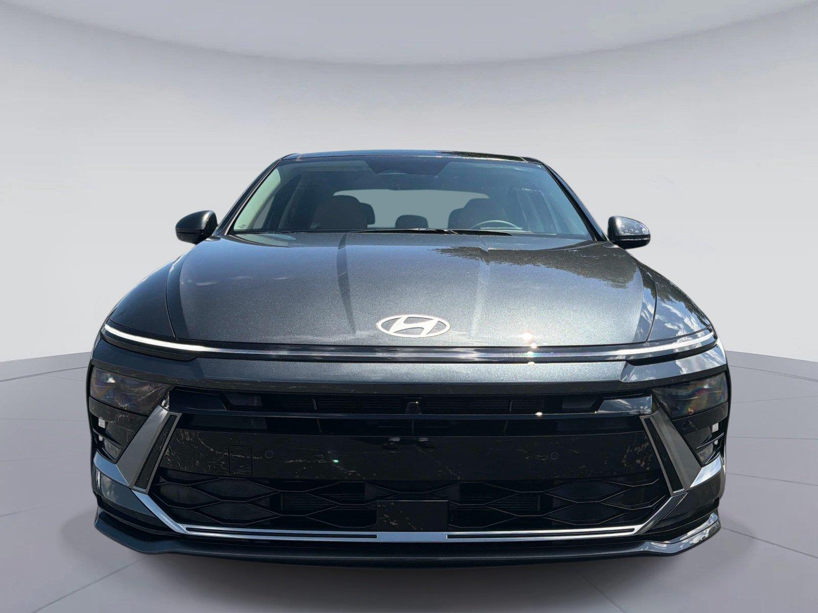 2026 HYUNDAI SONATA HYBRID/L
