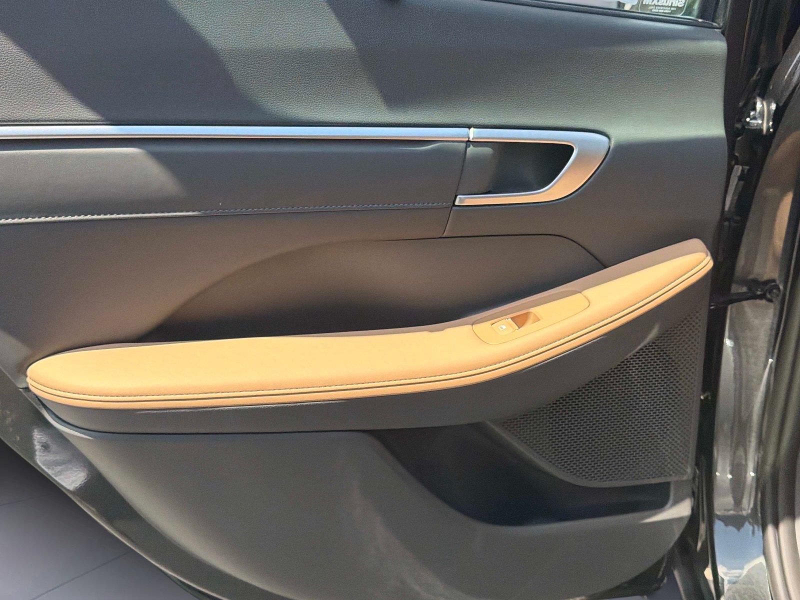 2026 HYUNDAI SONATA HYBRID/L