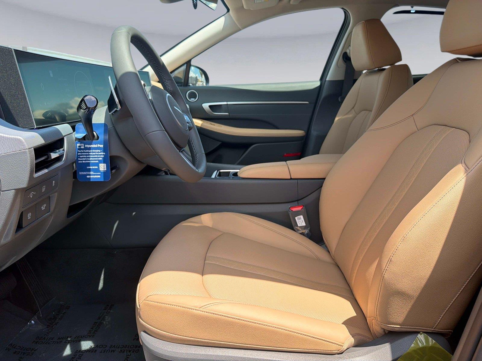 2026 HYUNDAI SONATA HYBRID/L