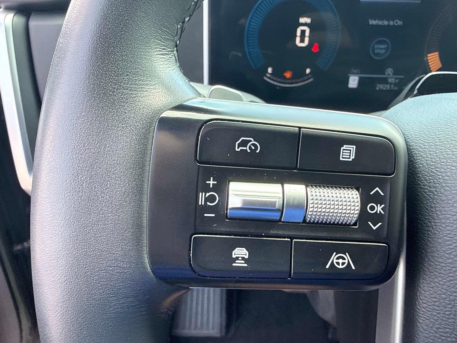 2024 Hyundai Santa Fe XRT