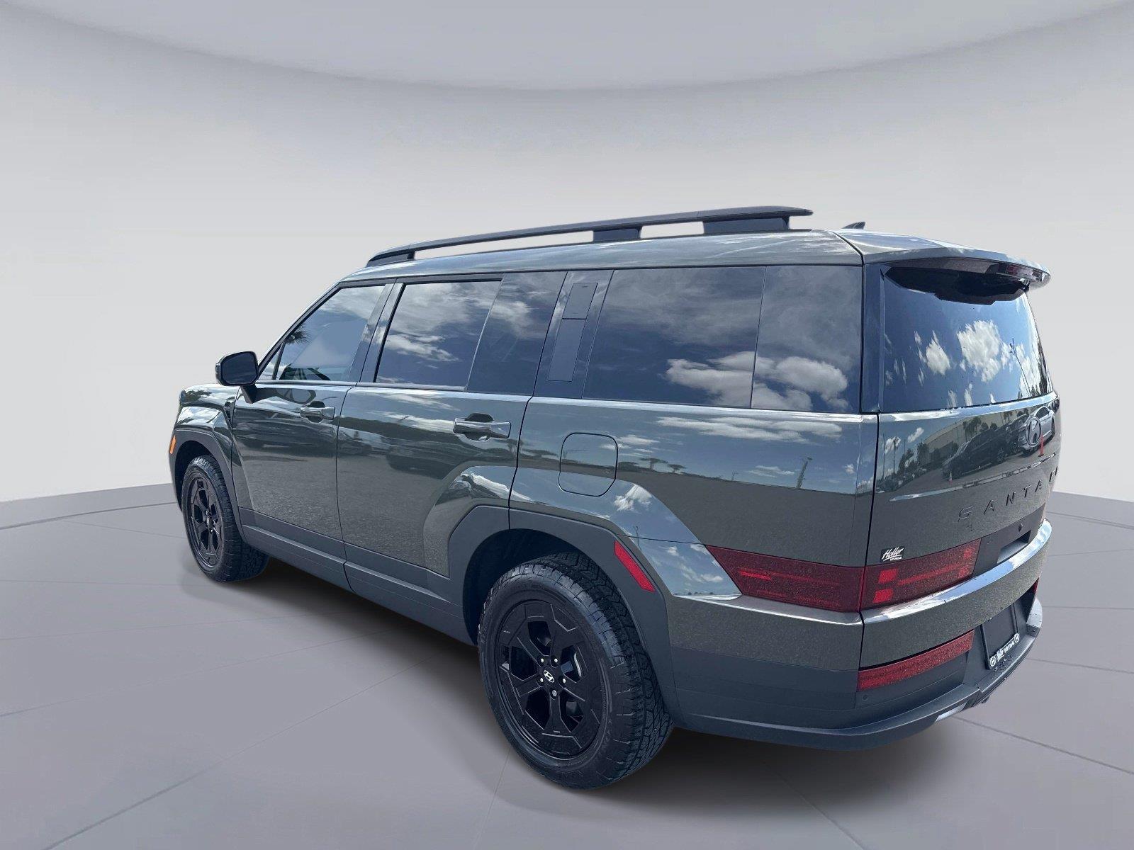 2024 Hyundai Santa Fe XRT