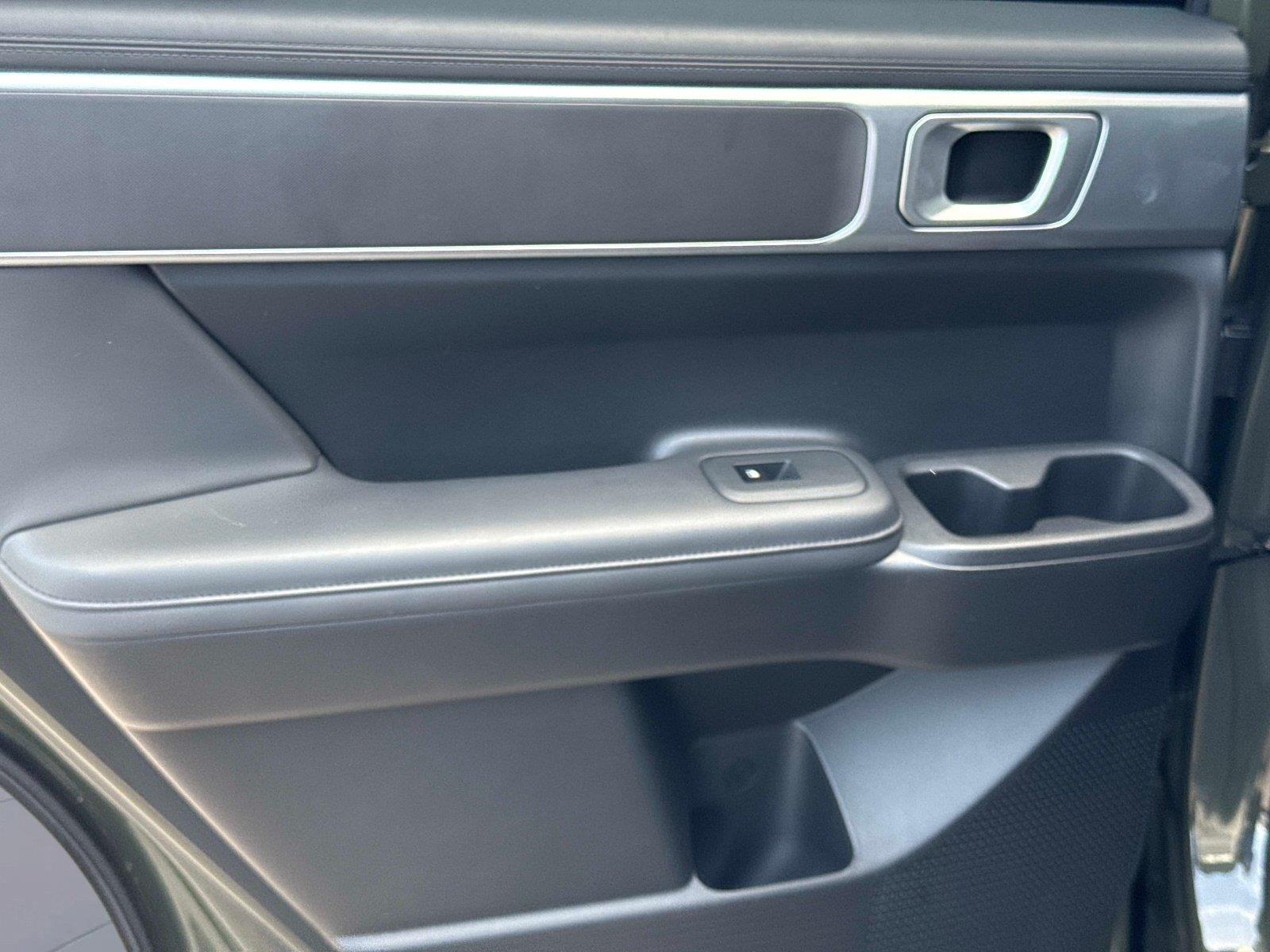 2024 Hyundai Santa Fe XRT