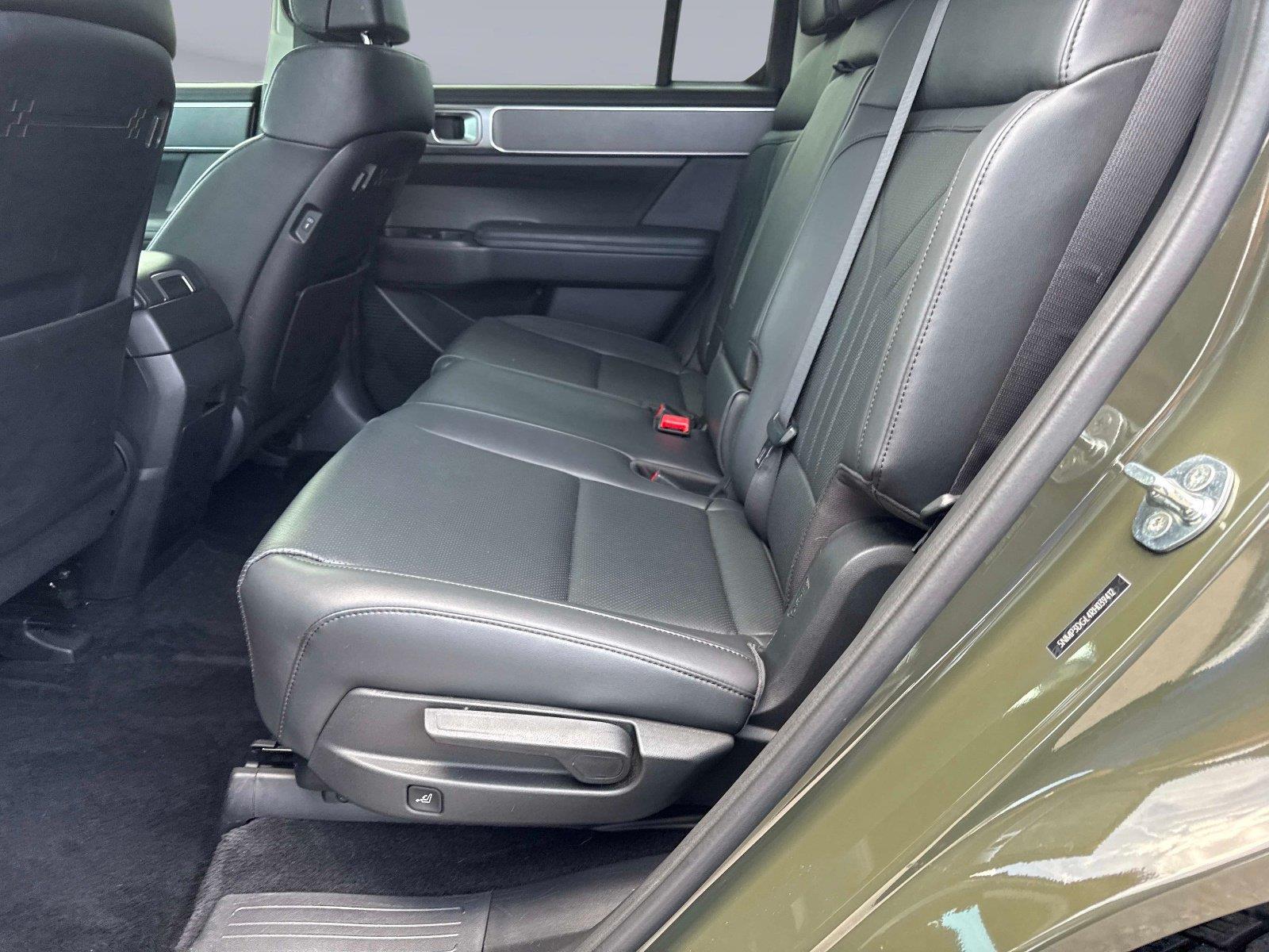 2024 Hyundai Santa Fe XRT