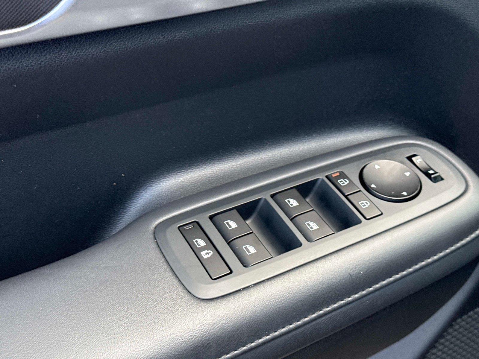 2024 Hyundai Santa Fe XRT
