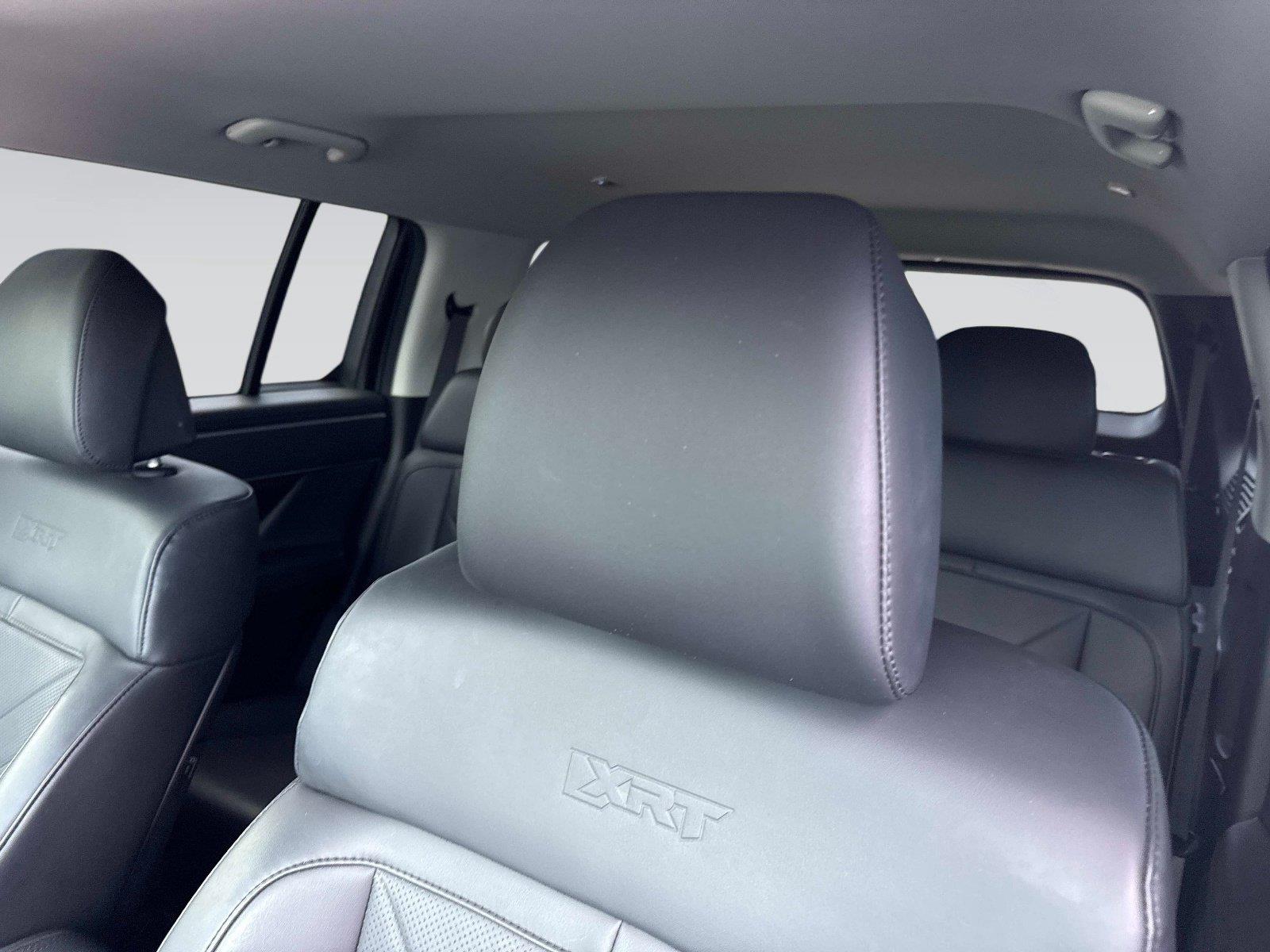 2024 Hyundai Santa Fe XRT