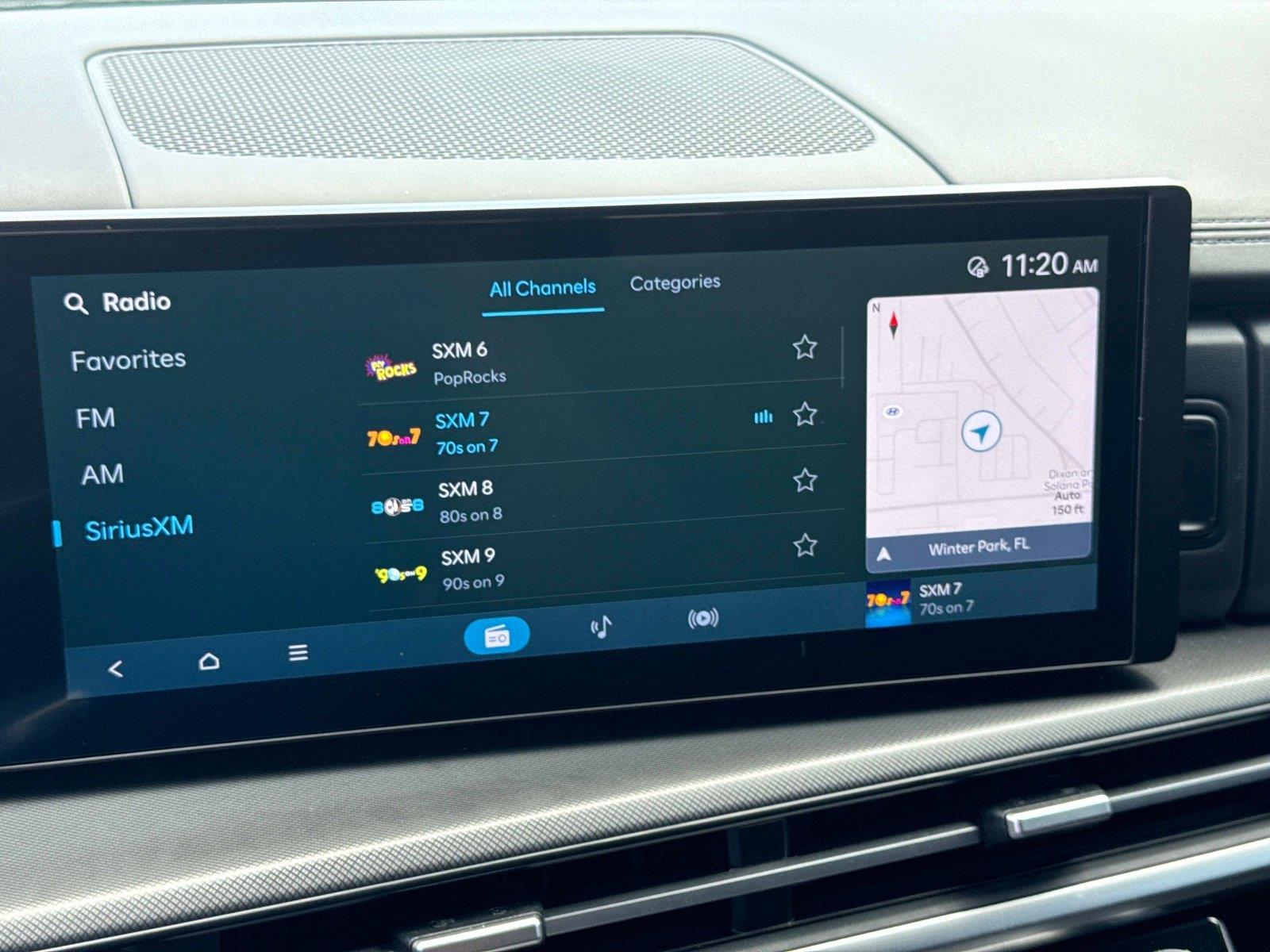 2024 Hyundai Santa Fe XRT