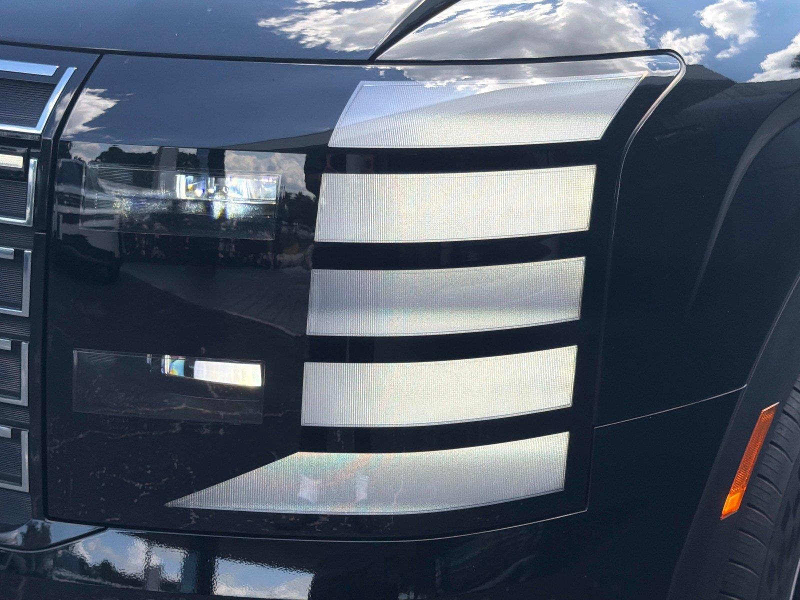 2027 Hyundai Palisade Hybrid Blue SEL Premium 7P