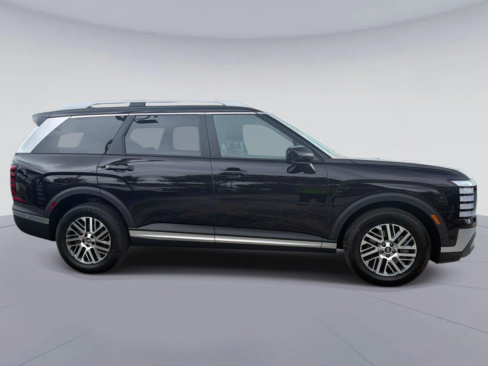 2027 Hyundai Palisade SEL Premium 7P