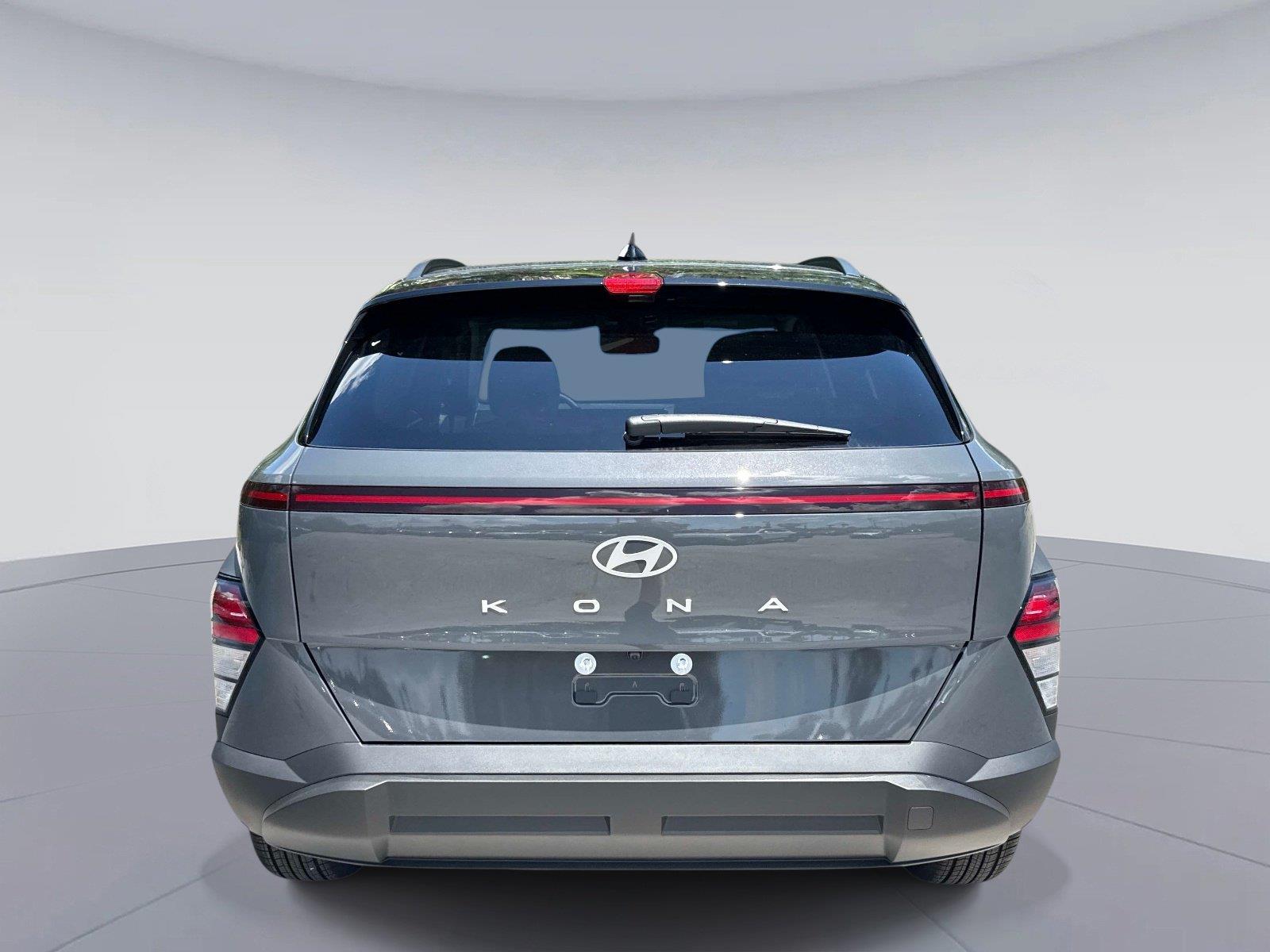 2027 Hyundai Kona SEL Sport