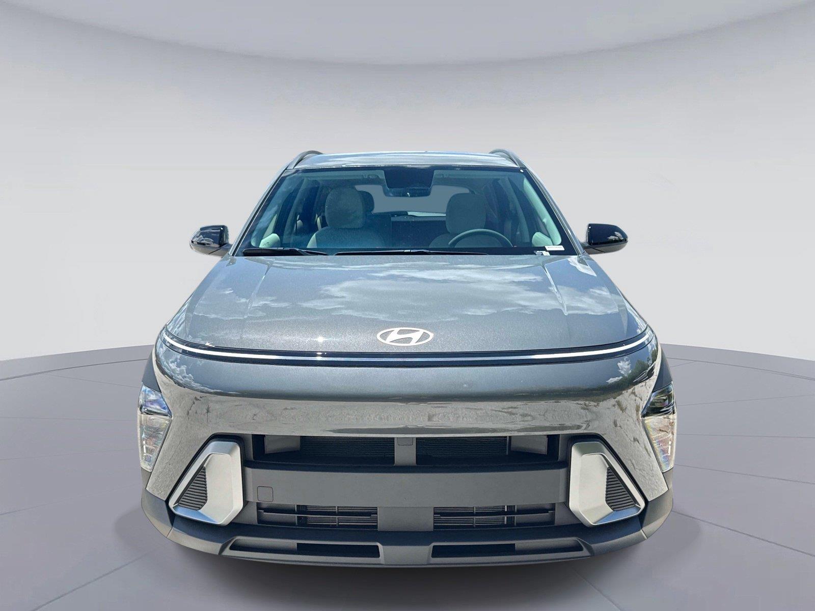 2027 Hyundai Kona SEL Sport