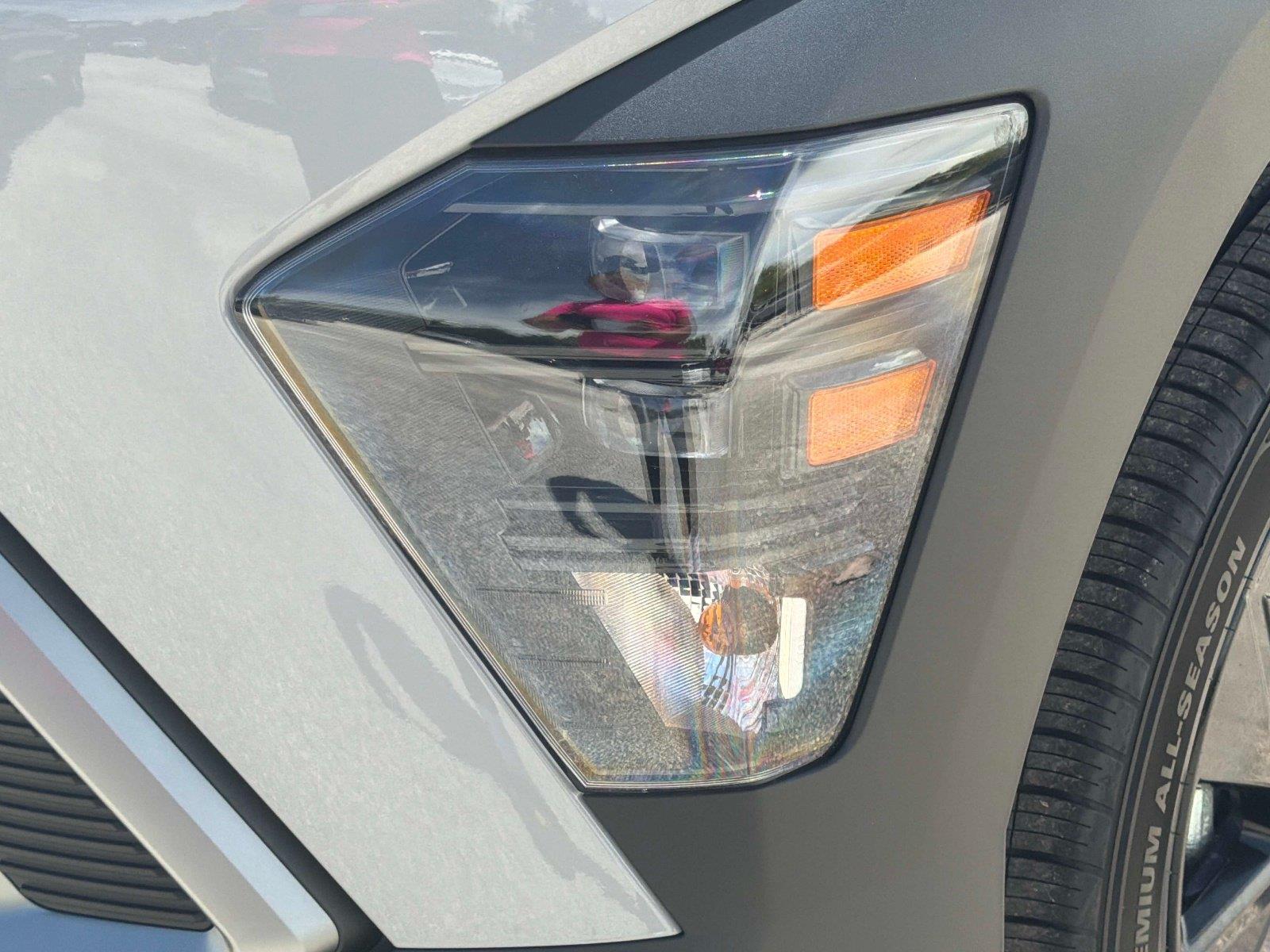 2027 Hyundai Kona SEL Sport