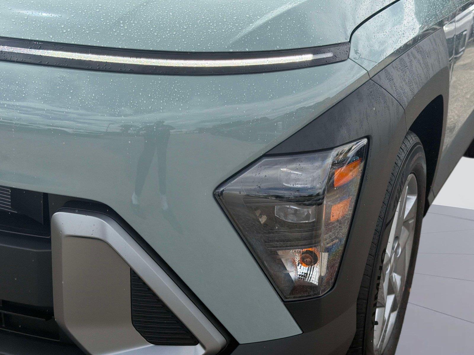 2027 Hyundai Kona SE