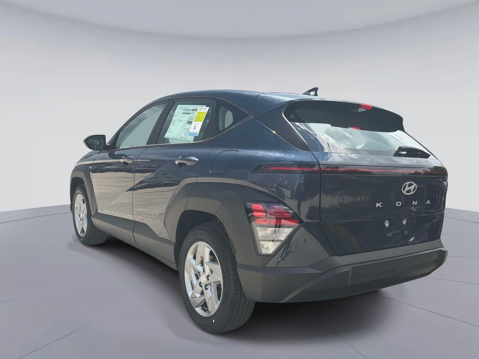 2027 Hyundai Kona SE