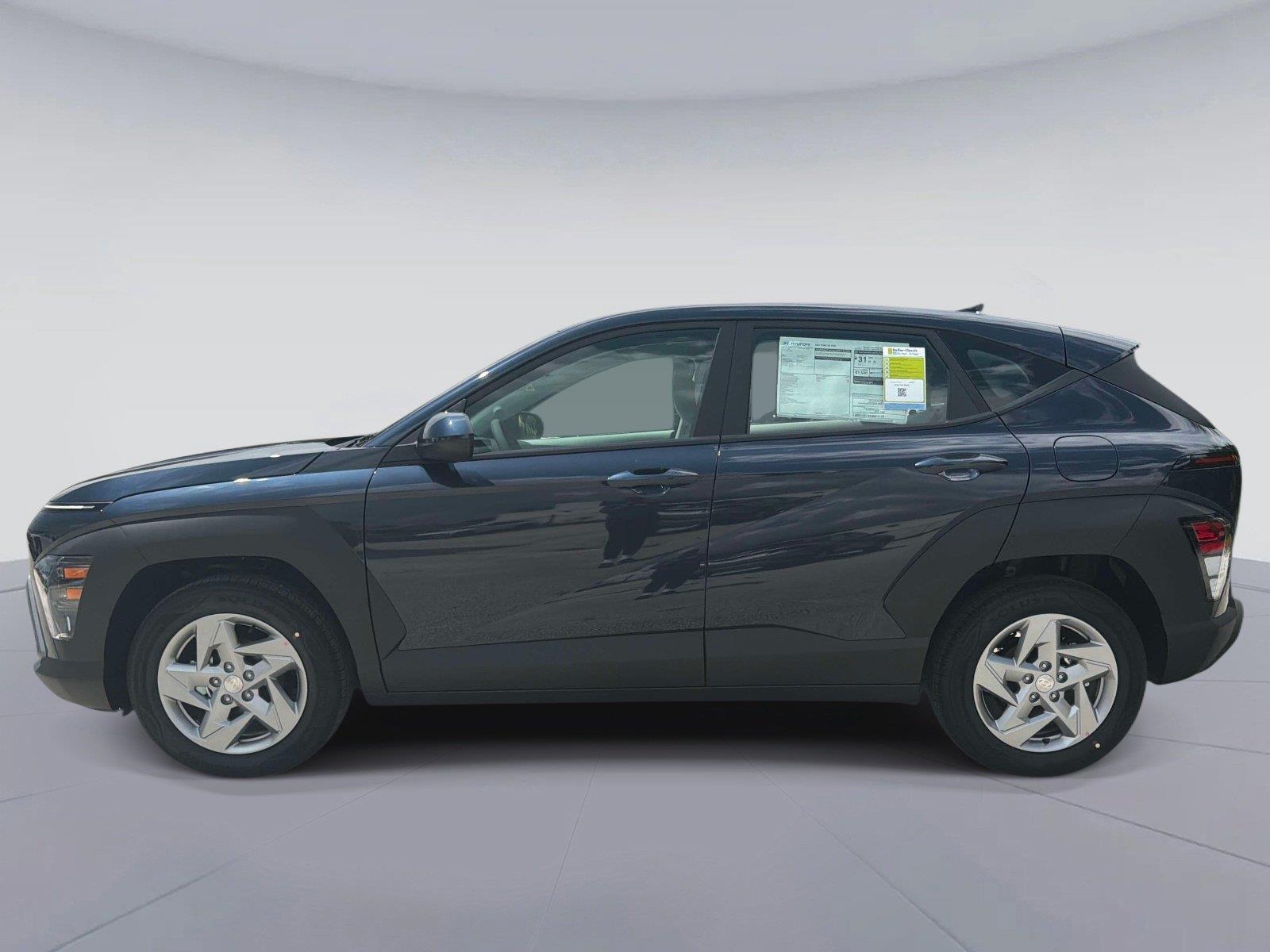 2027 Hyundai Kona SE