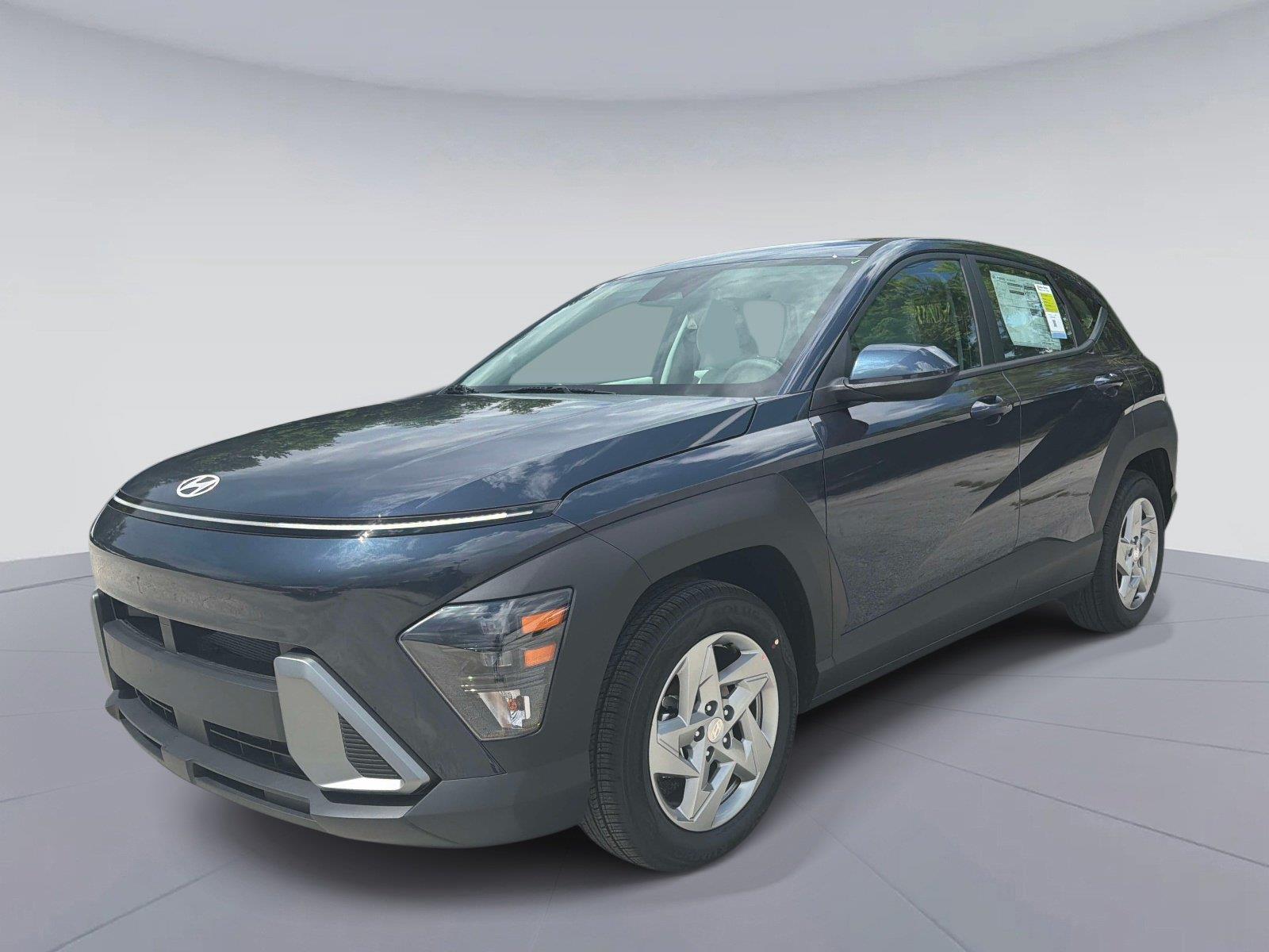 2027 Hyundai Kona SE