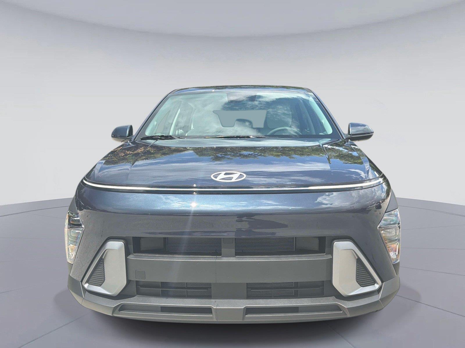 2027 Hyundai Kona SE