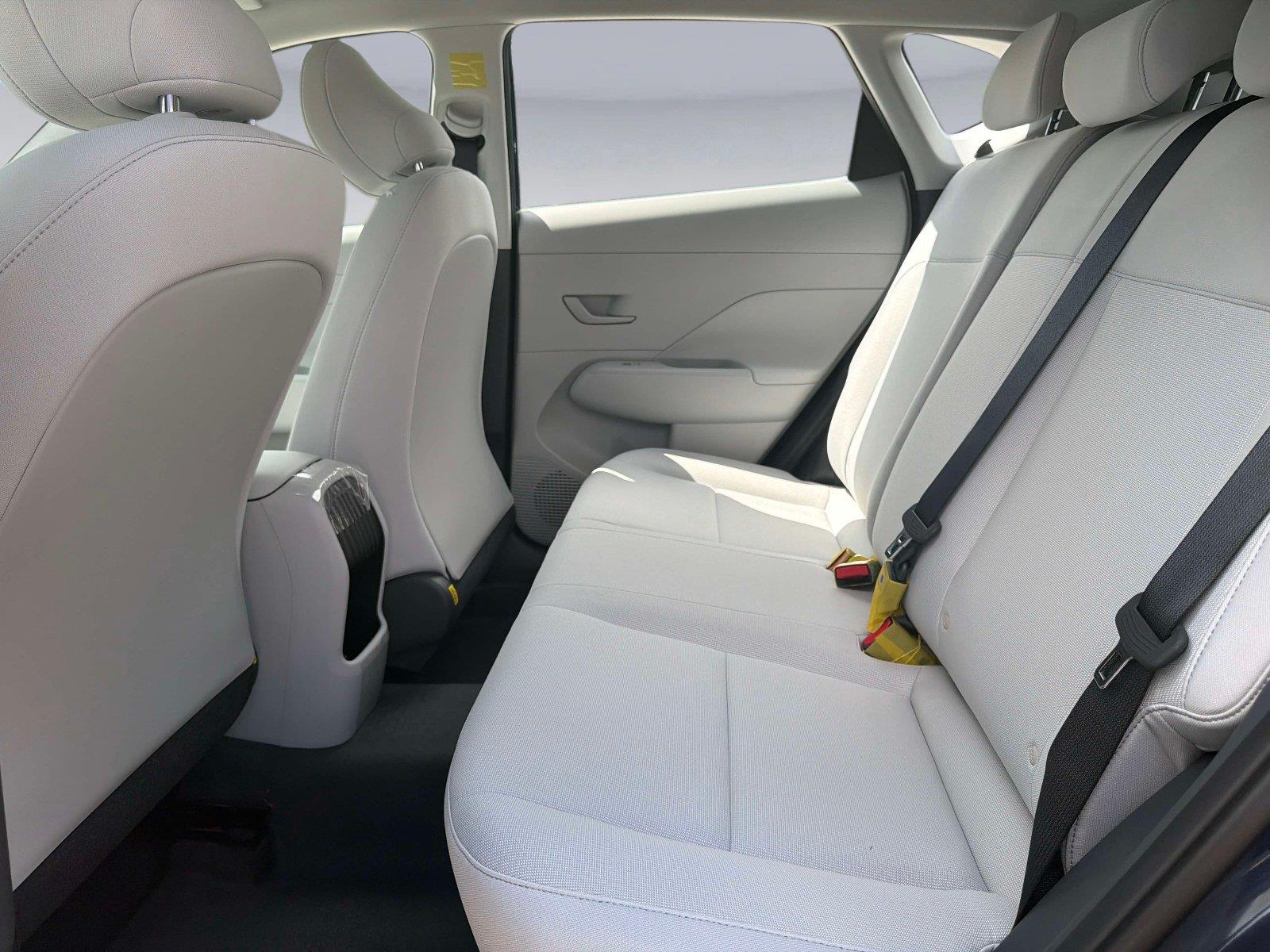 2027 Hyundai Kona SE