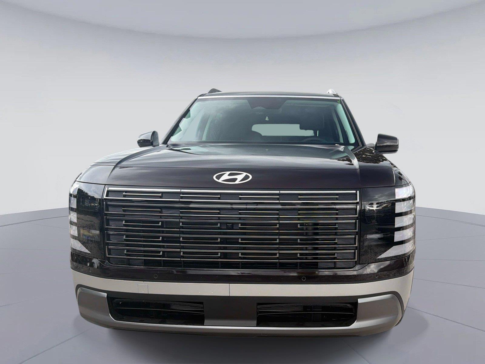 2027 Hyundai Palisade SEL Premium 7P