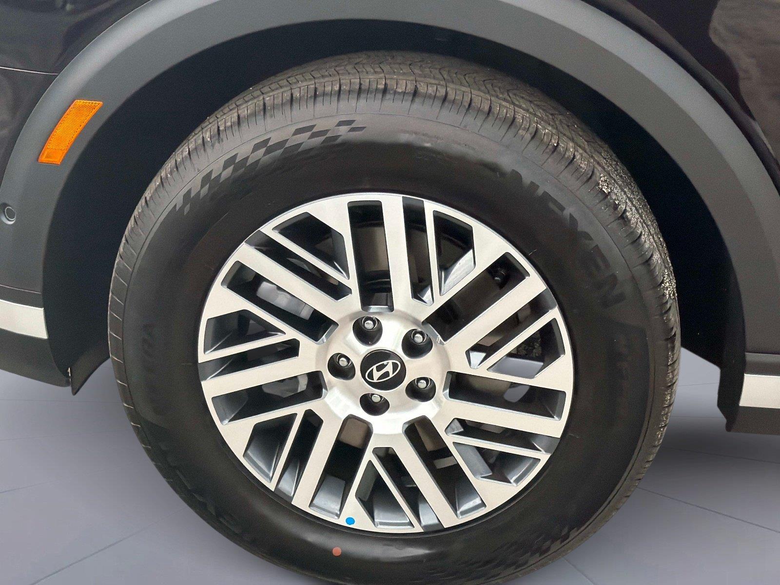 2027 Hyundai Palisade SEL Premium 7P