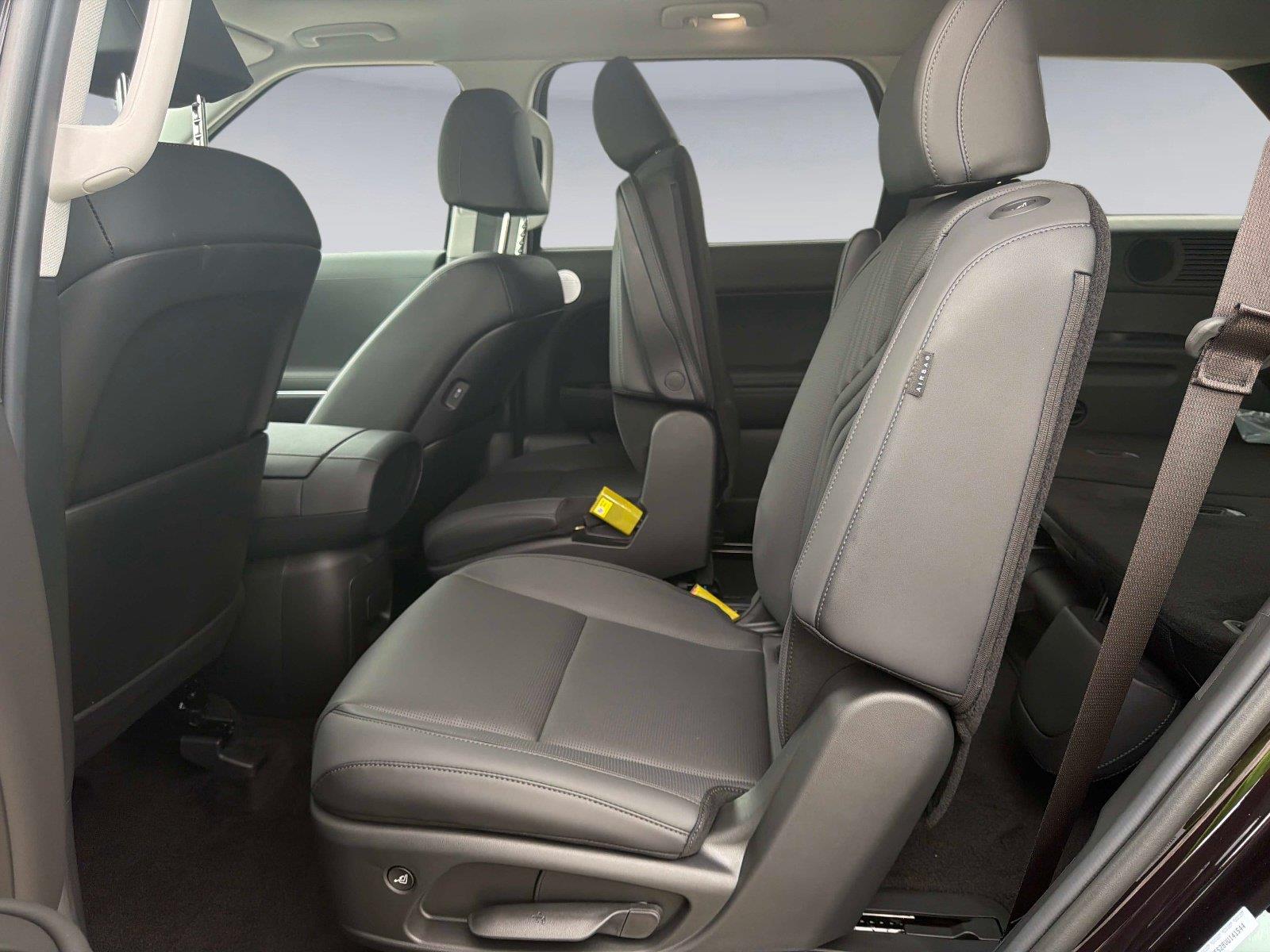 2027 Hyundai Palisade SEL Premium 7P