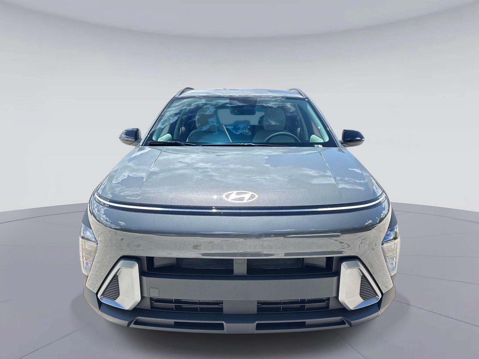 2027 Hyundai Kona SEL Sport