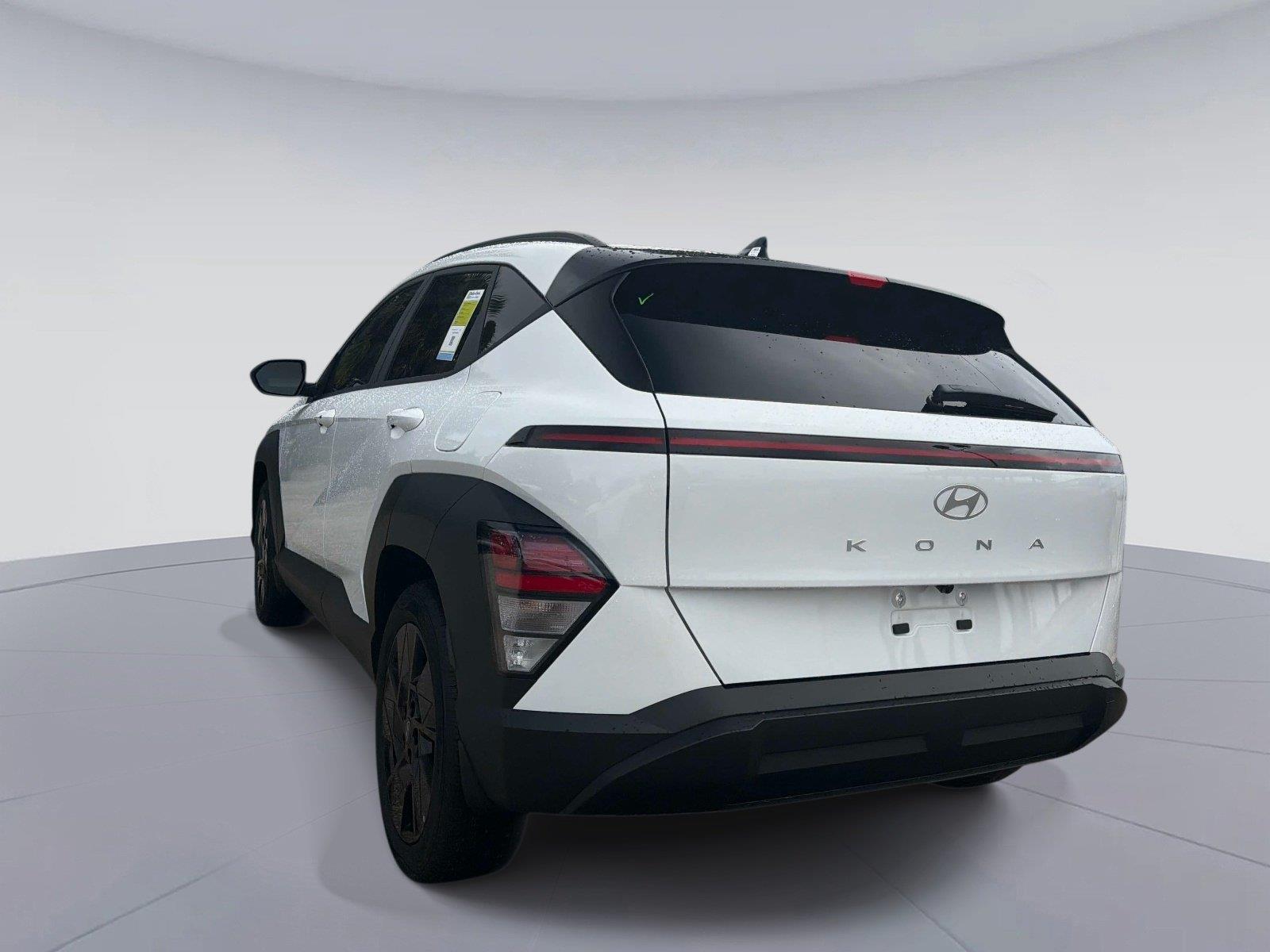 2027 Hyundai Kona SEL Sport