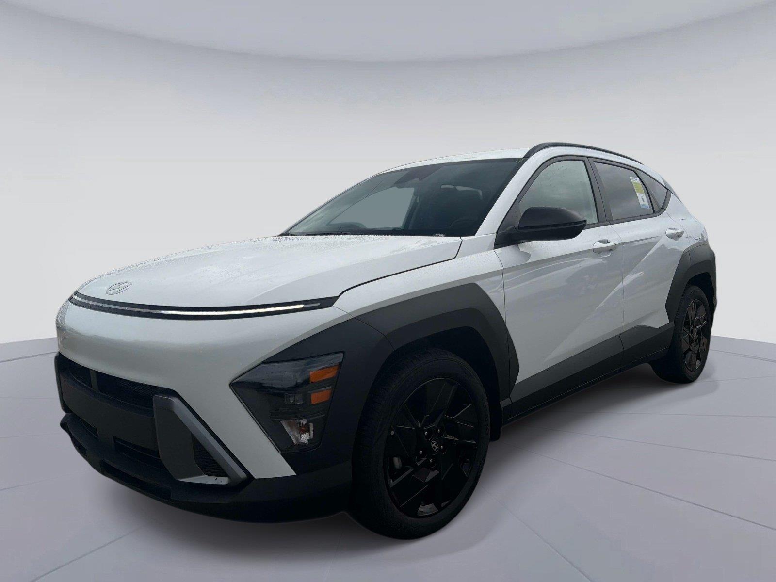 2027 Hyundai Kona SEL Sport