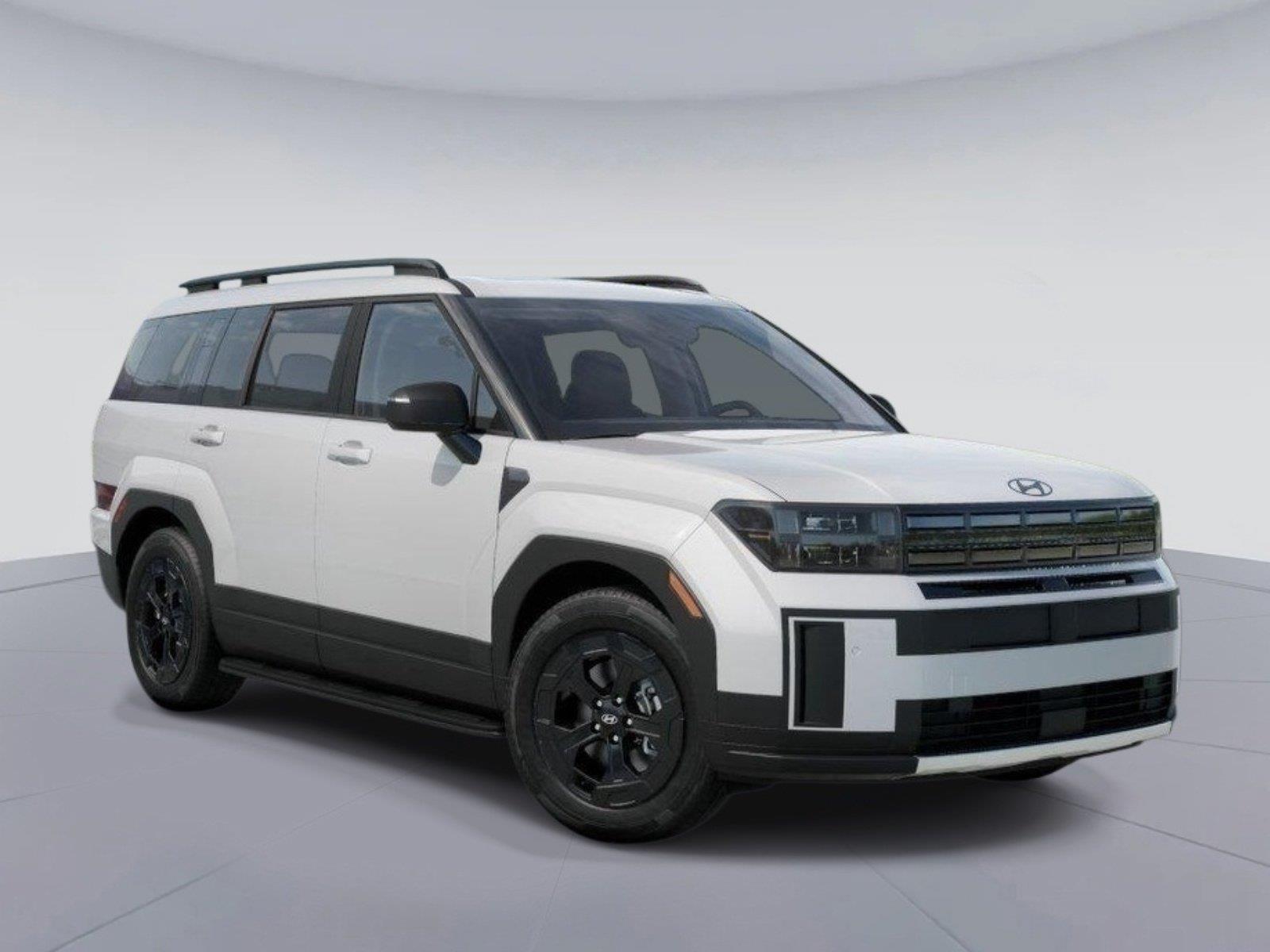 2026 Hyundai Santa Fe XRT