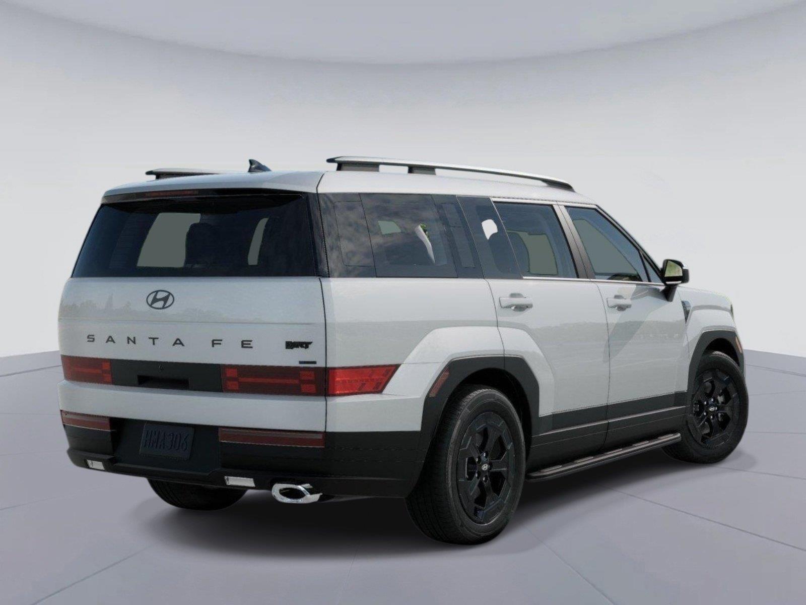 2026 Hyundai Santa Fe XRT
