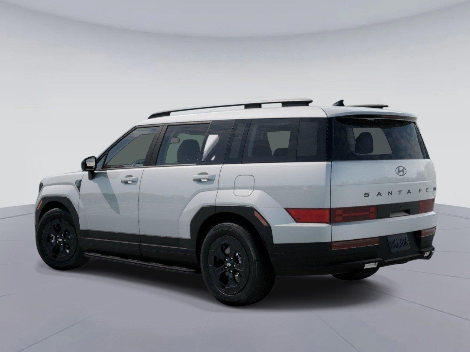 2026 Hyundai Santa Fe XRT