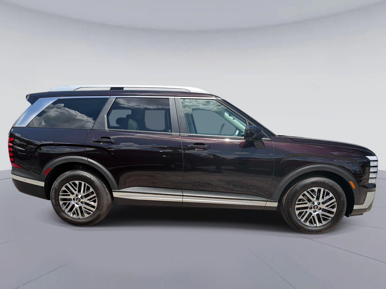 2027 Hyundai Palisade SEL Premium 8P