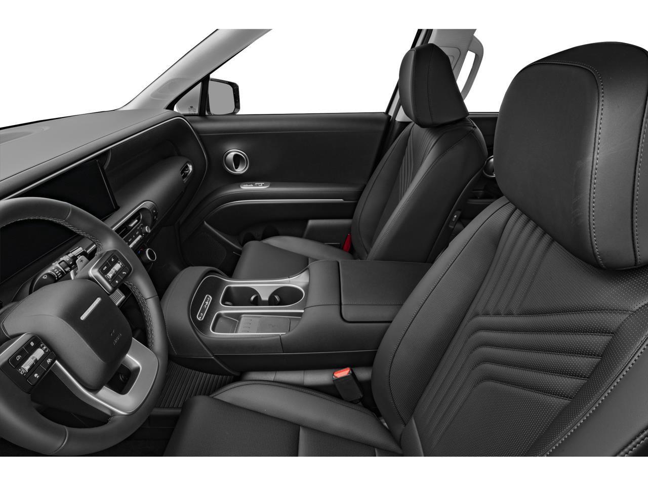 2027 Hyundai Palisade SEL Premium 8P