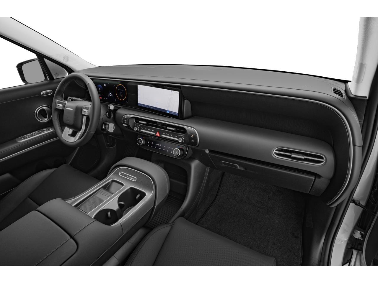 2027 Hyundai Palisade SEL Premium 8P