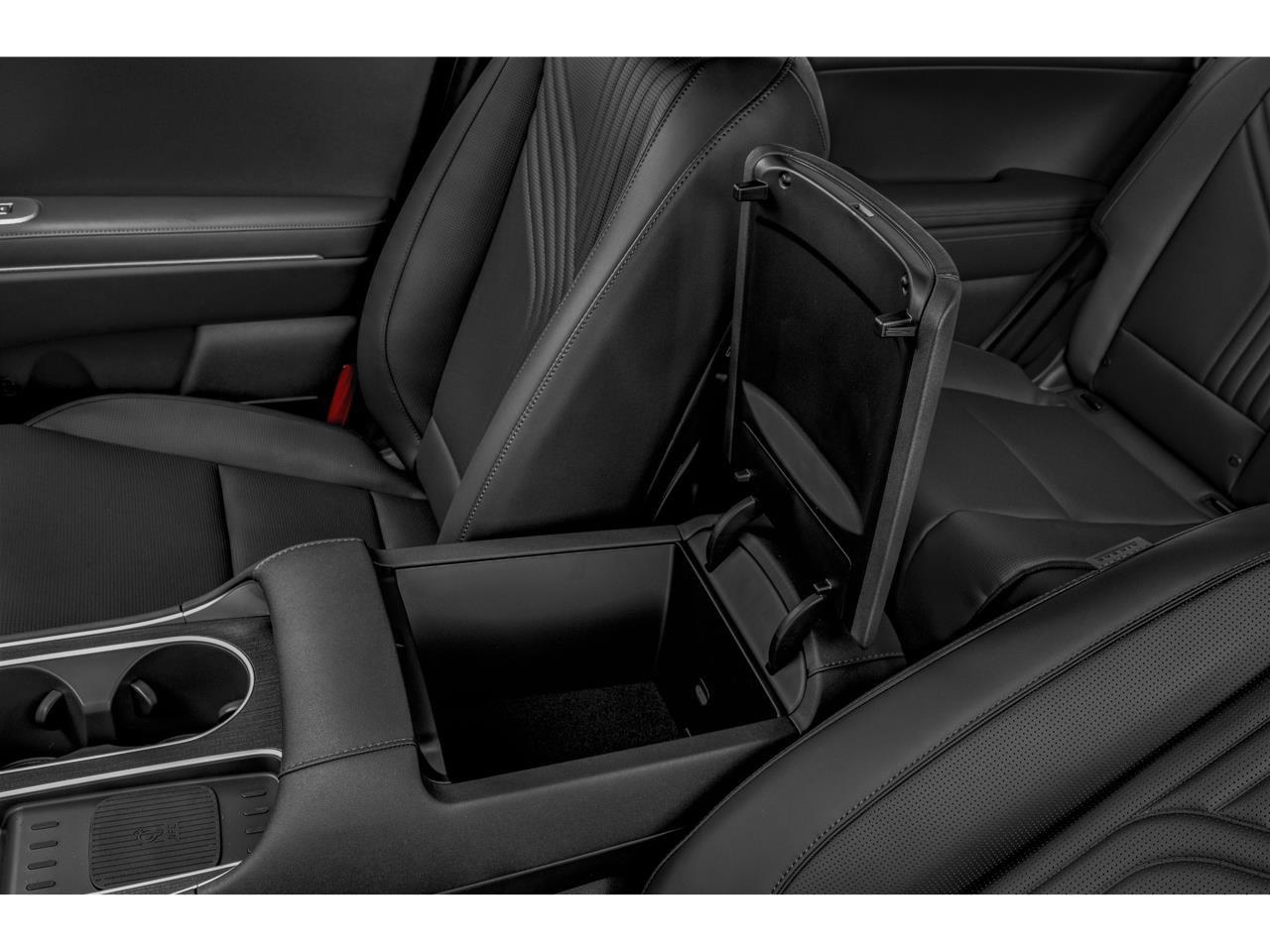 2027 Hyundai Palisade SEL Premium 8P